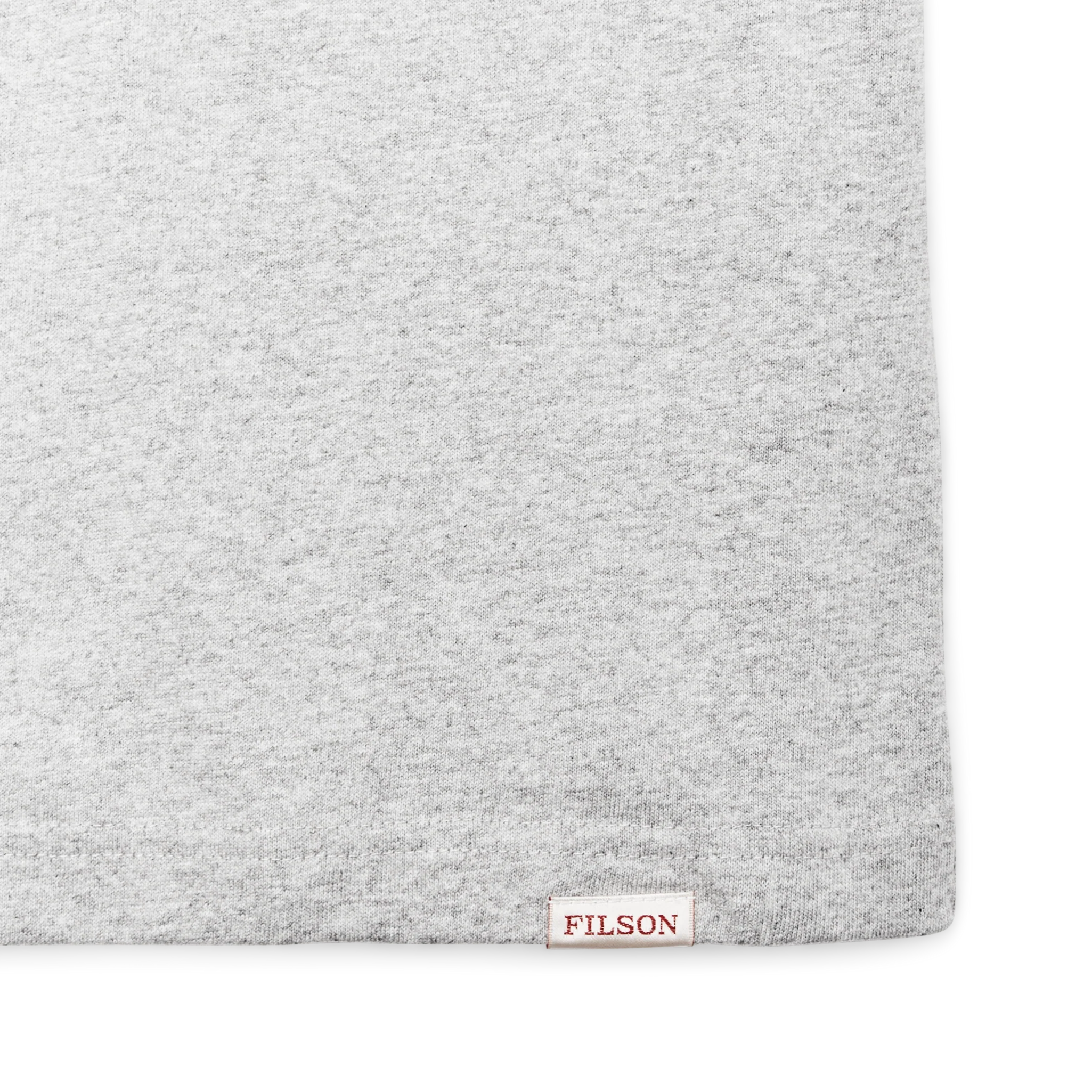 Frontier Pocket T-shirt