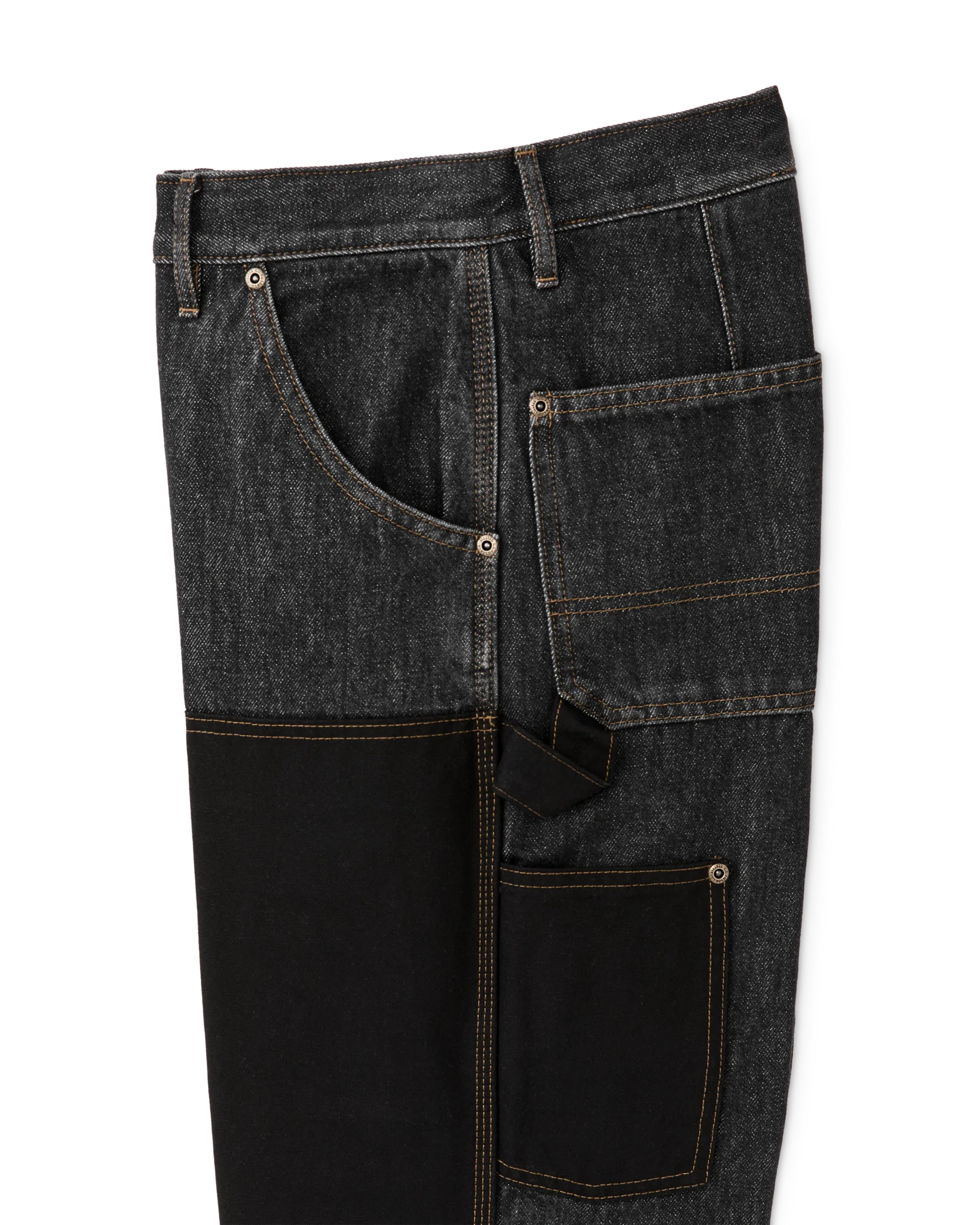 Women's 13-oz. Work Jeans