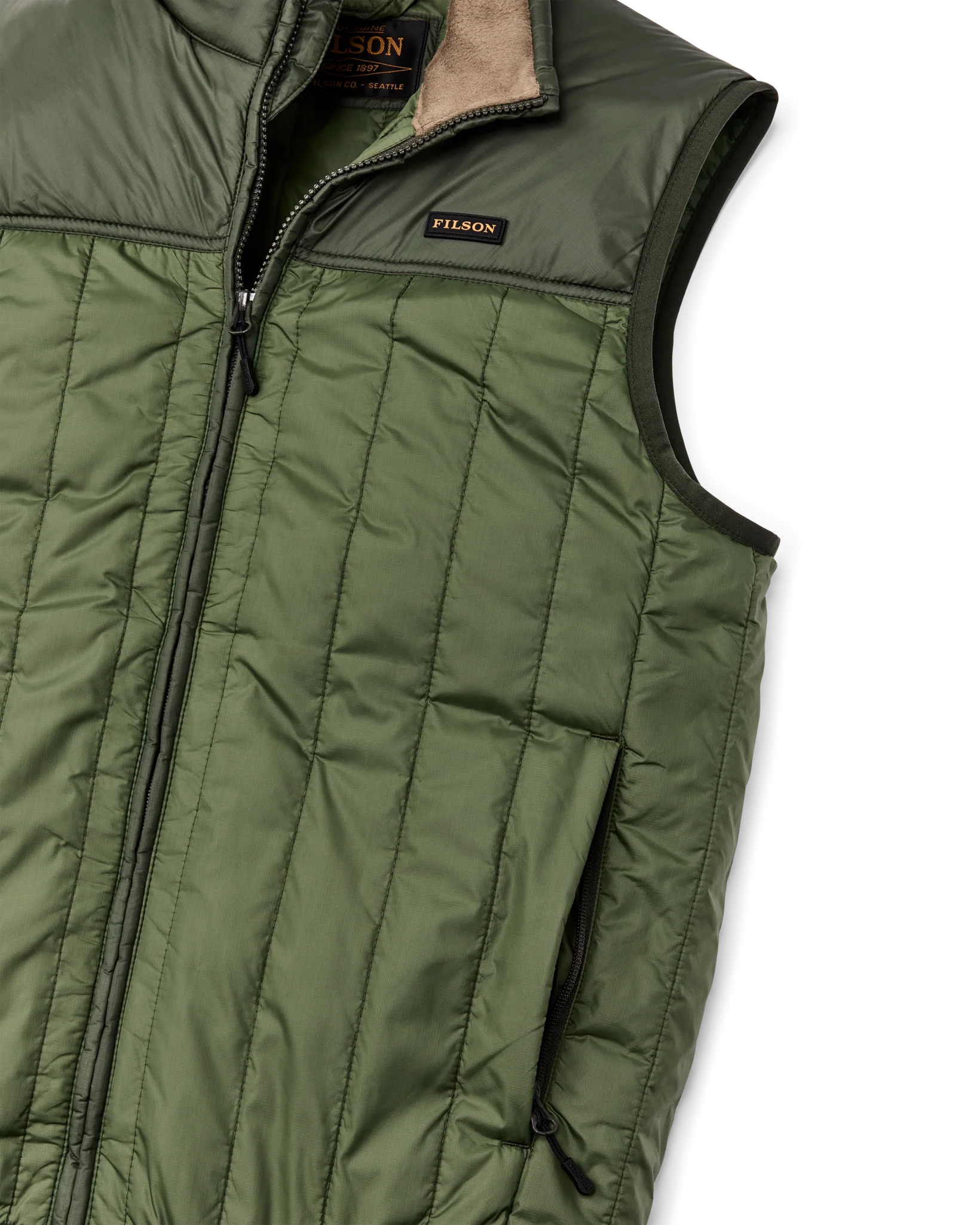 Ultralight Vest