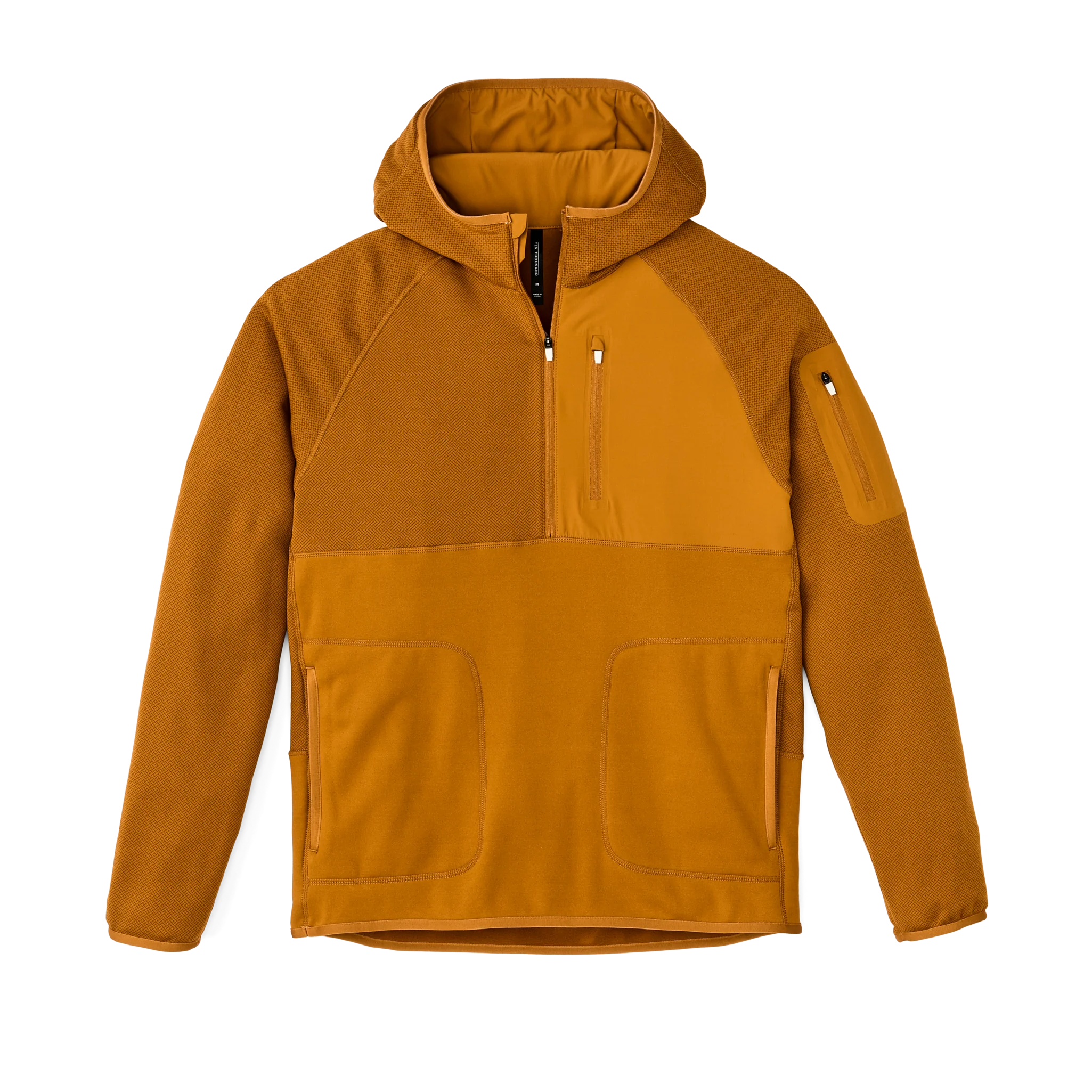 Filson X Ten Thousand Tactical Hoodie