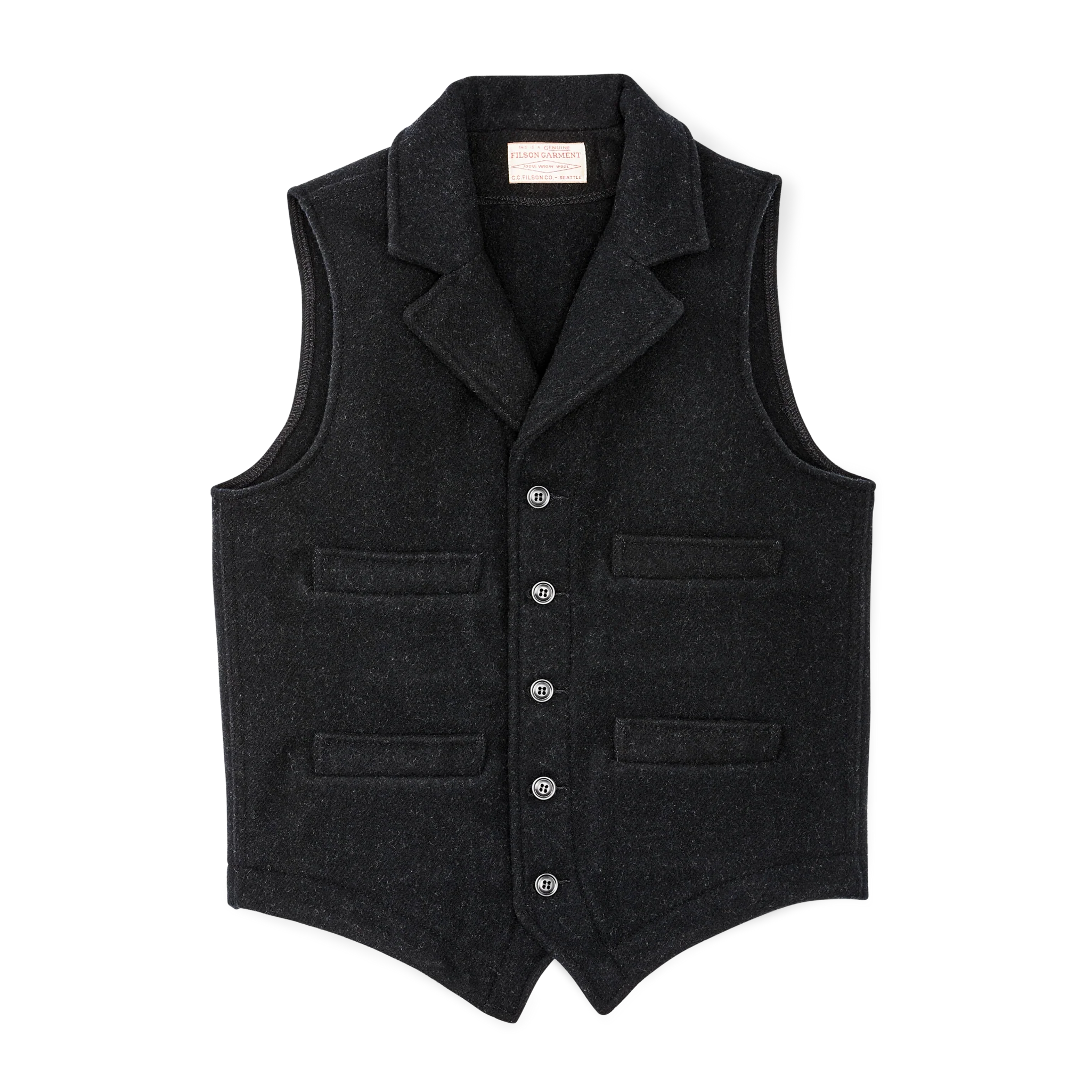 Western Vest