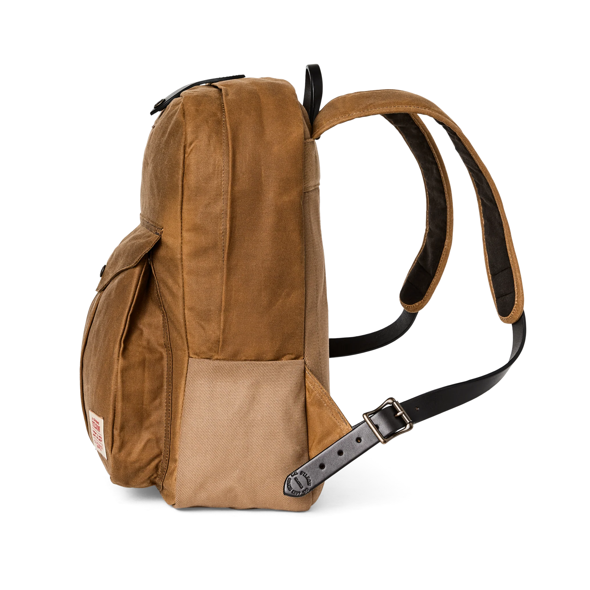 Journeyman Backpack