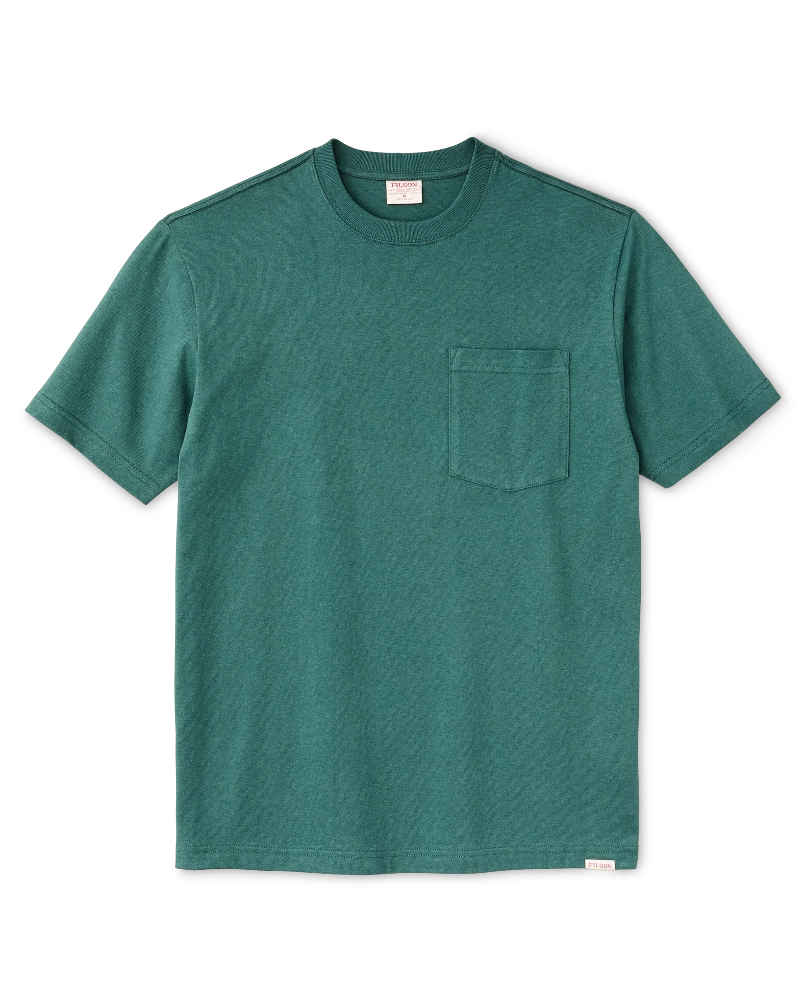 Pioneer Pocket T-shirt