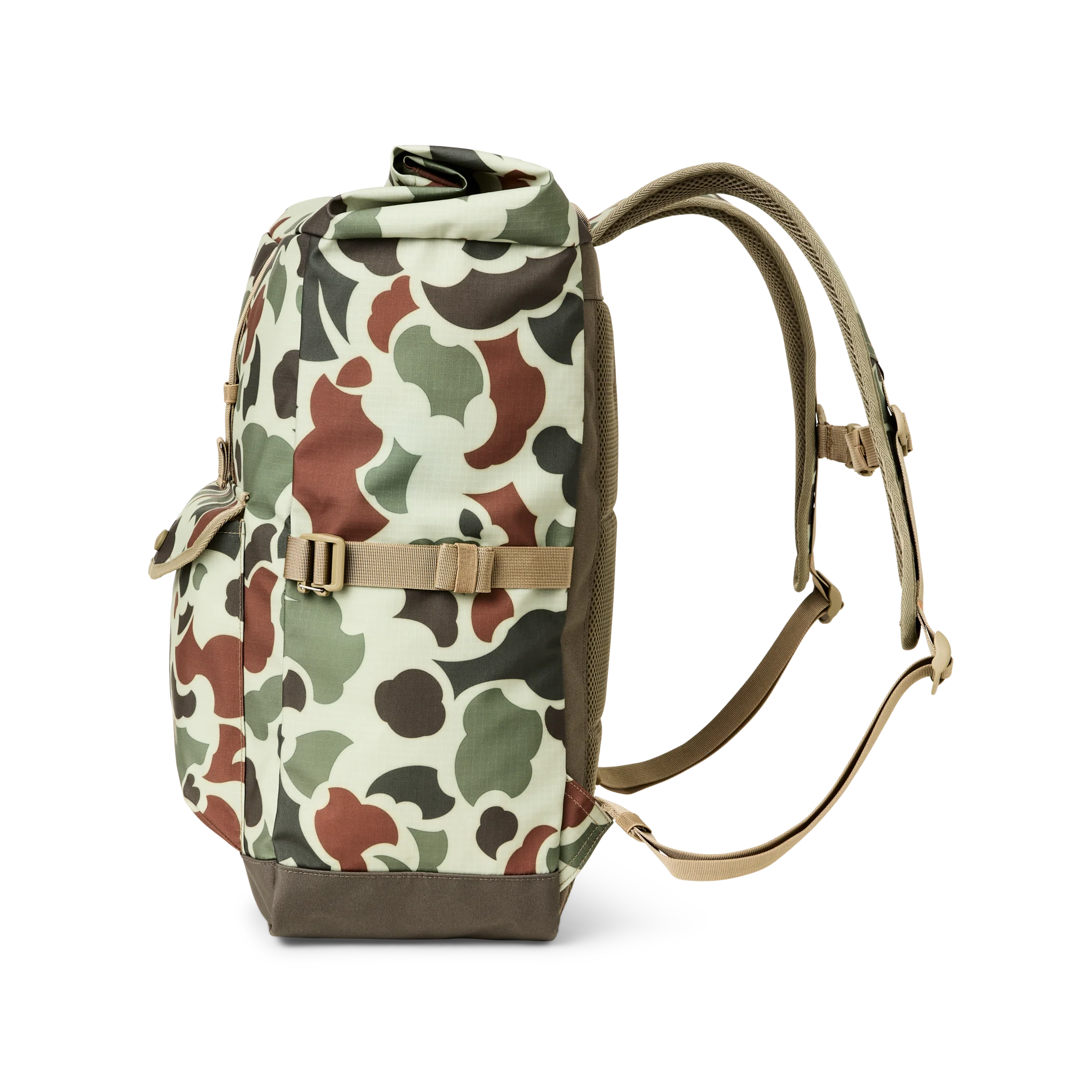 All-Weather Backpack