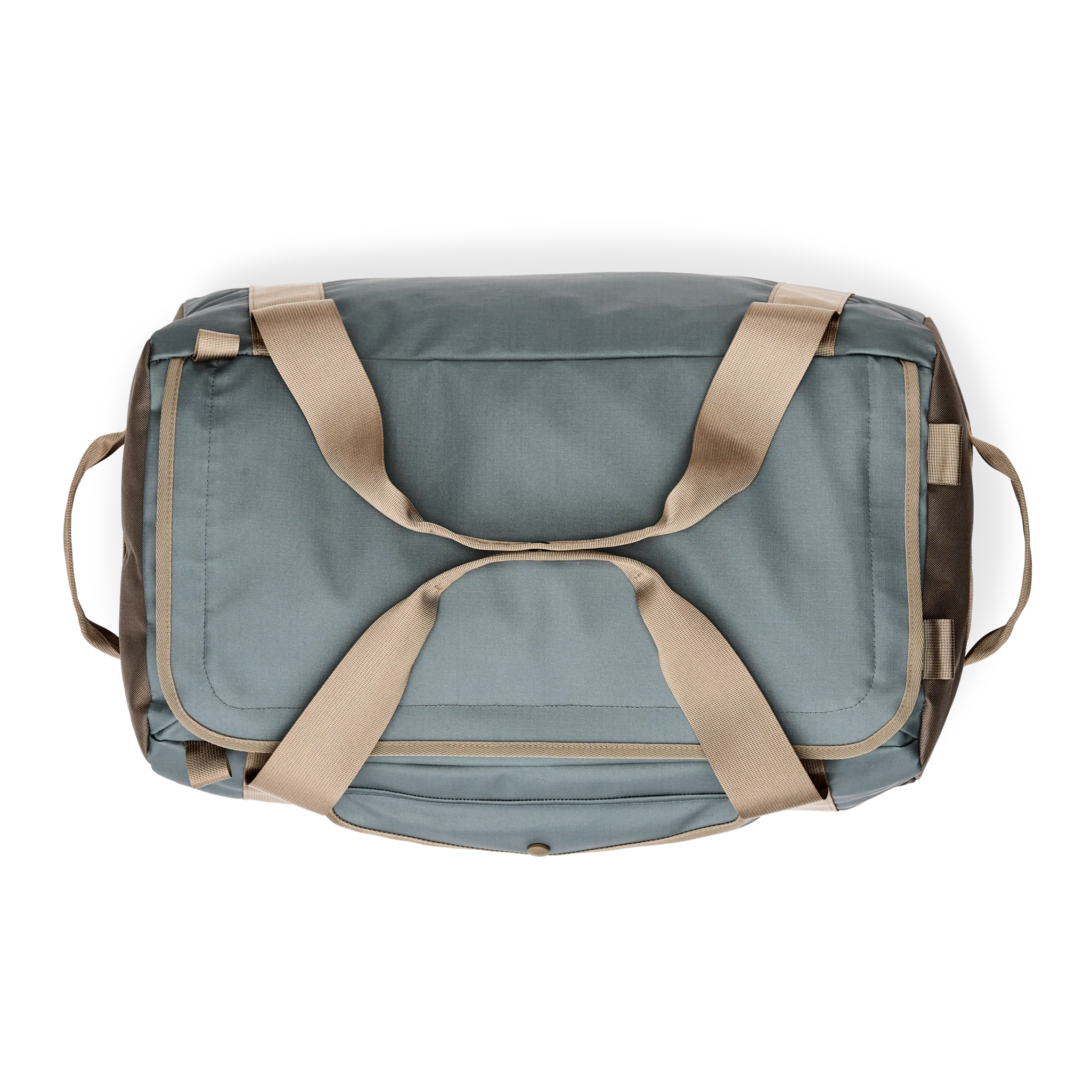 All-Weather 50L Duffle Bag