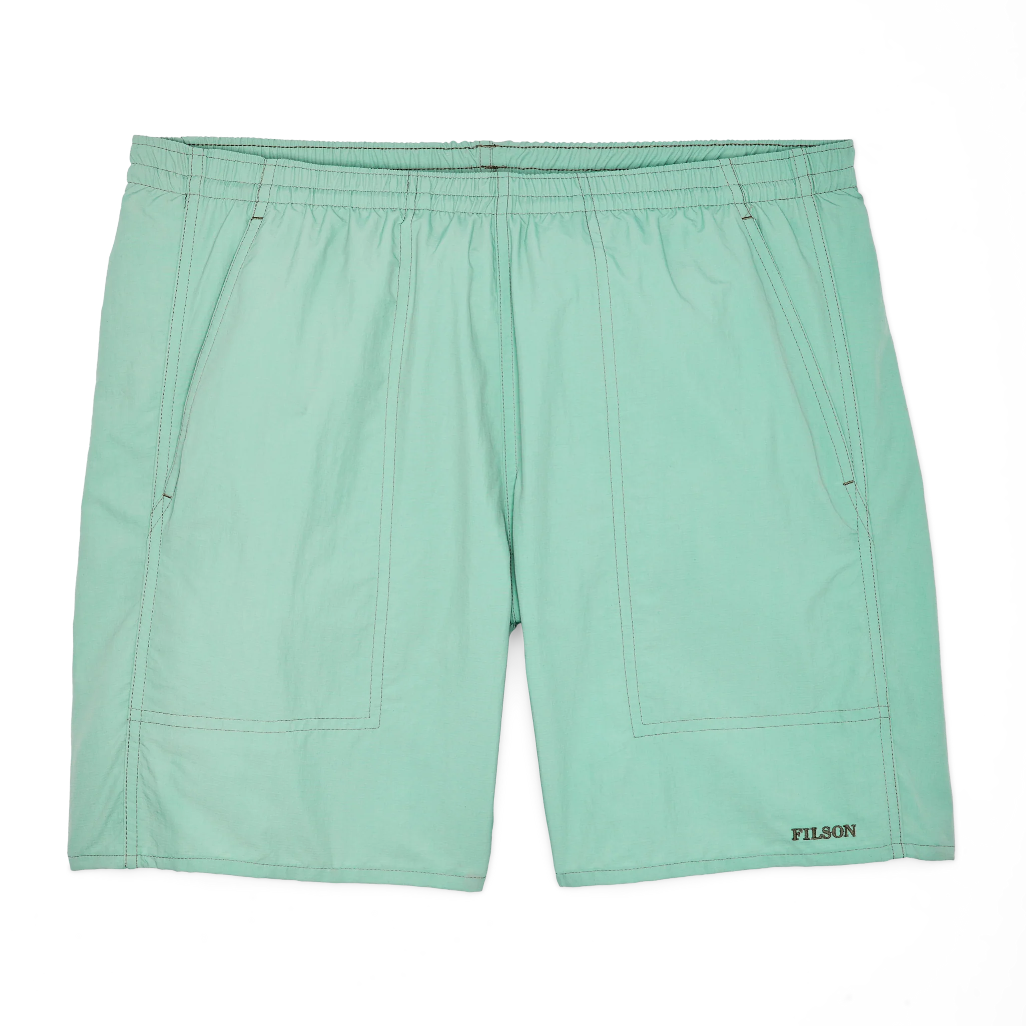 Oxbow Lake Trunks