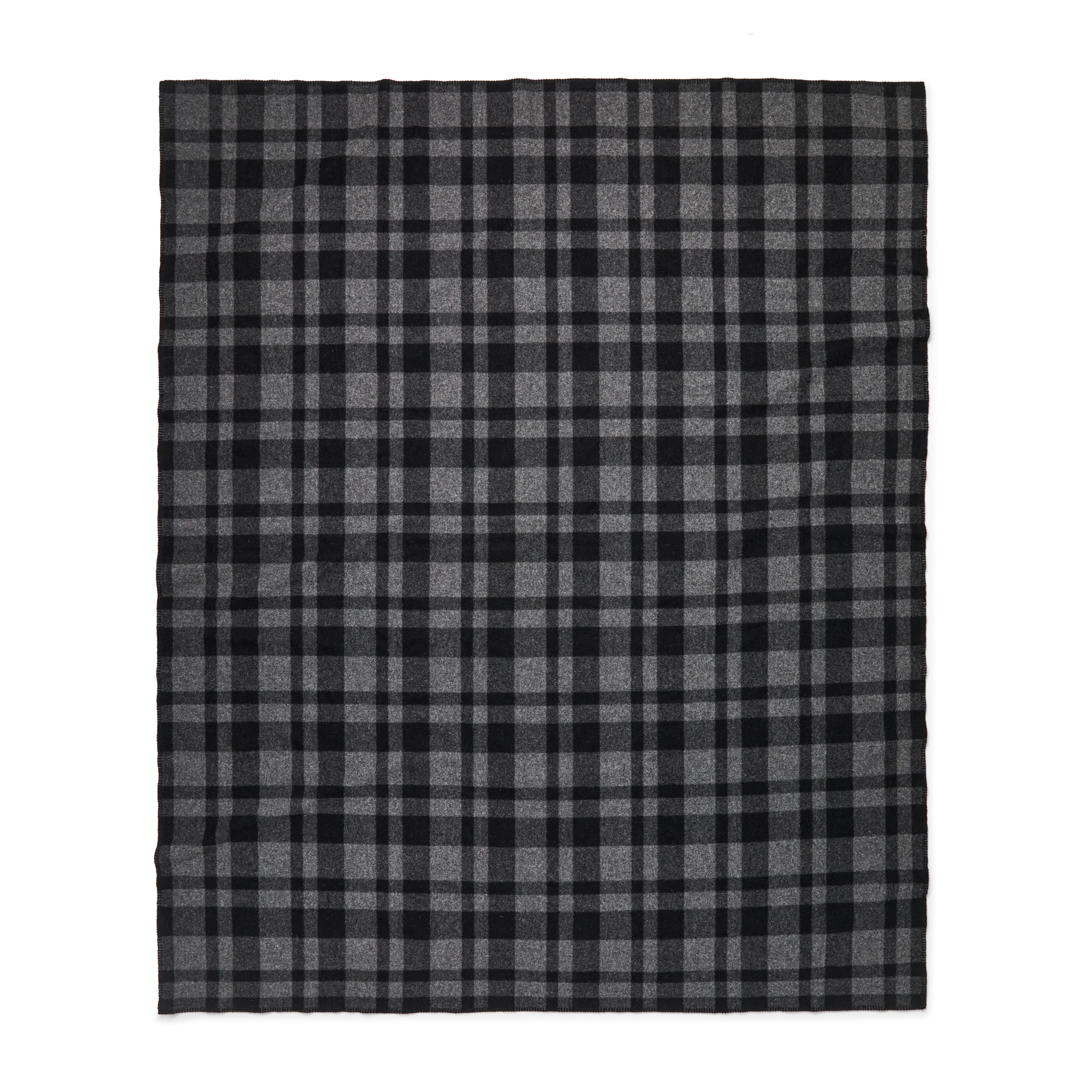 Mackinaw Wool  Blanket
