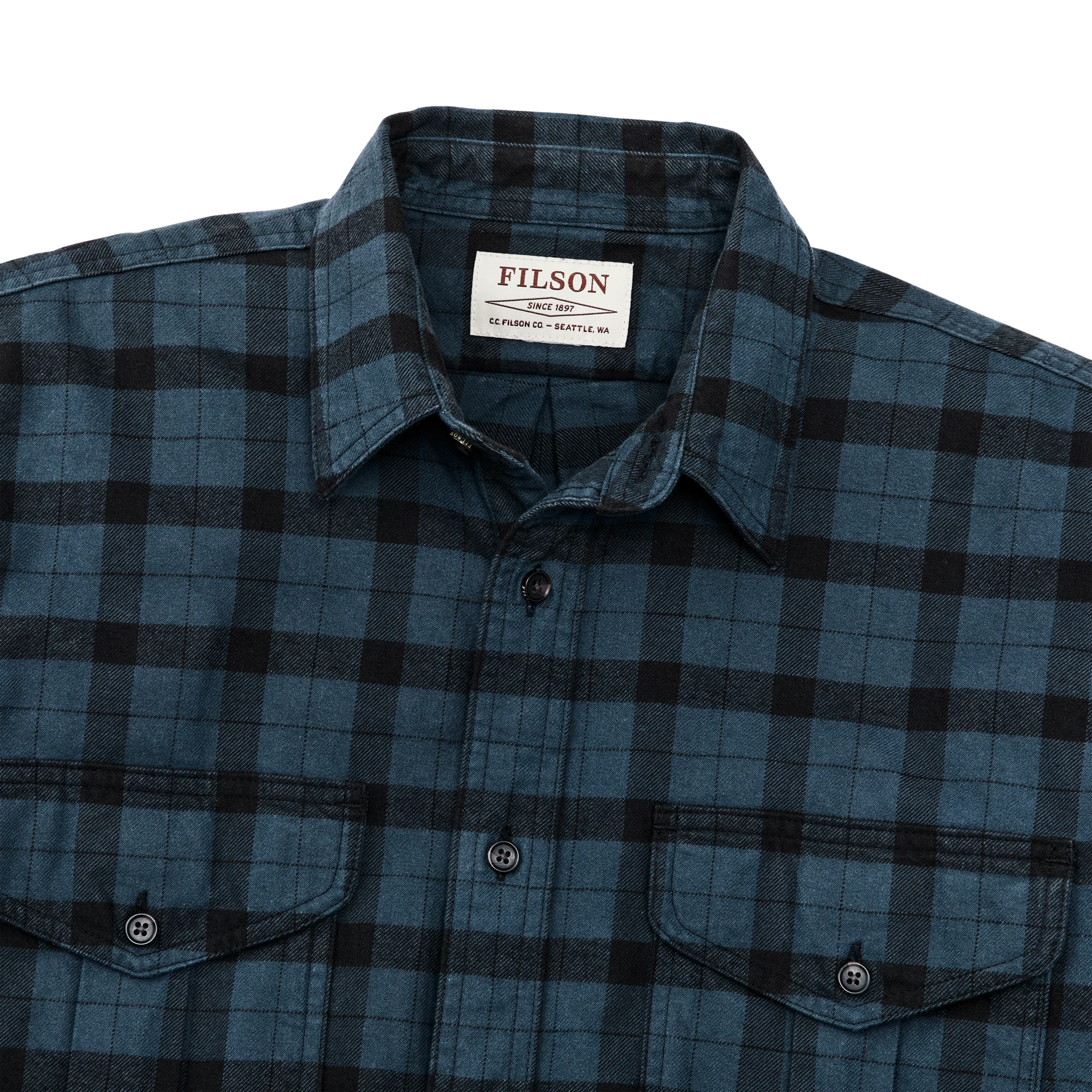 Alaskan Guide Shirt