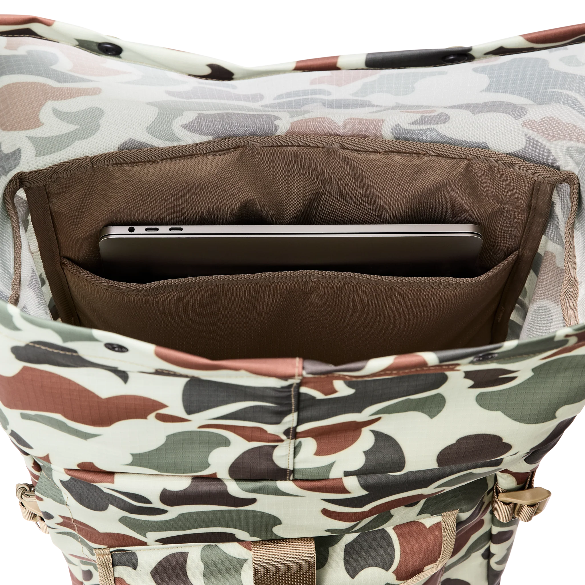 All-Weather Backpack