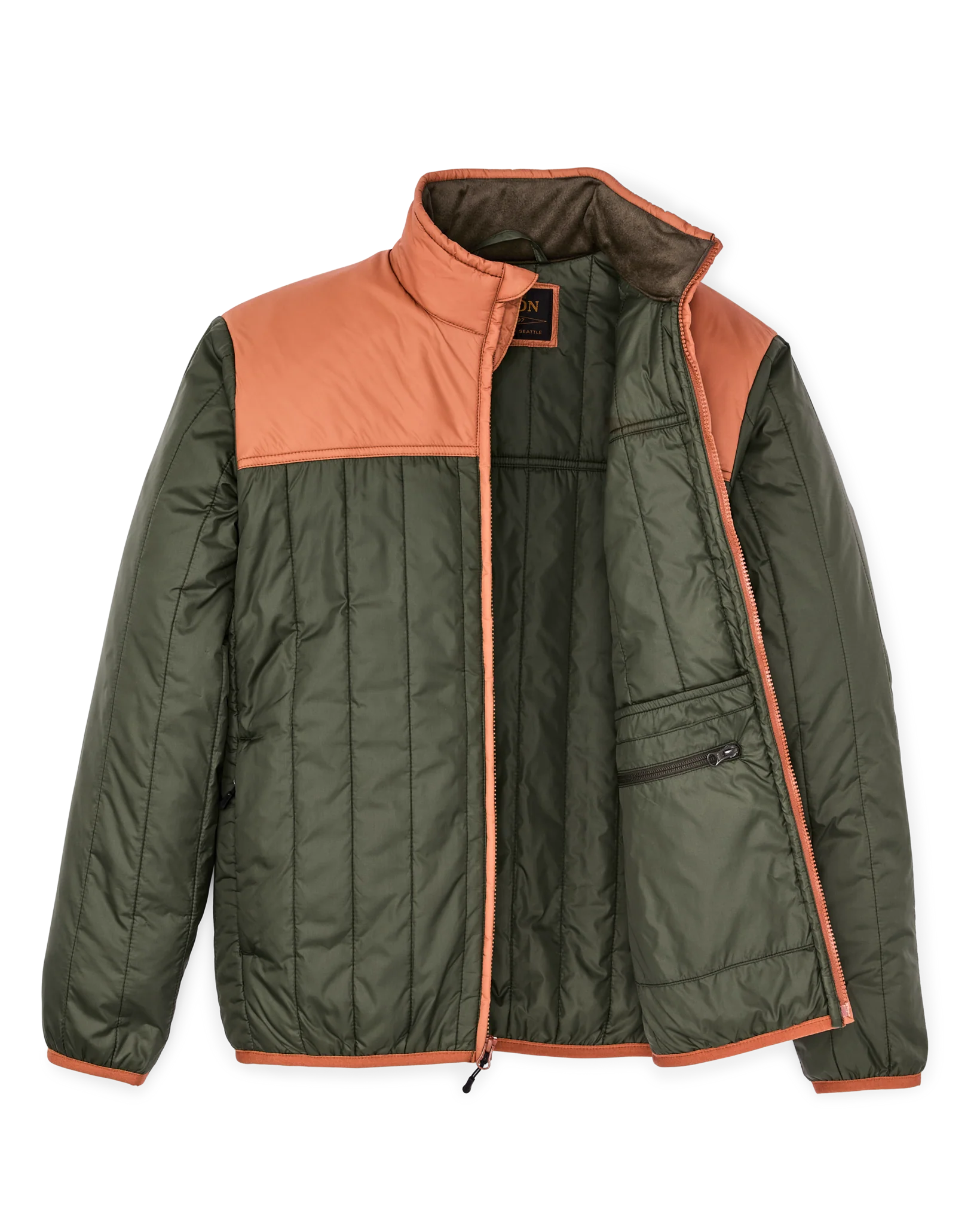 Ultralight Jacket