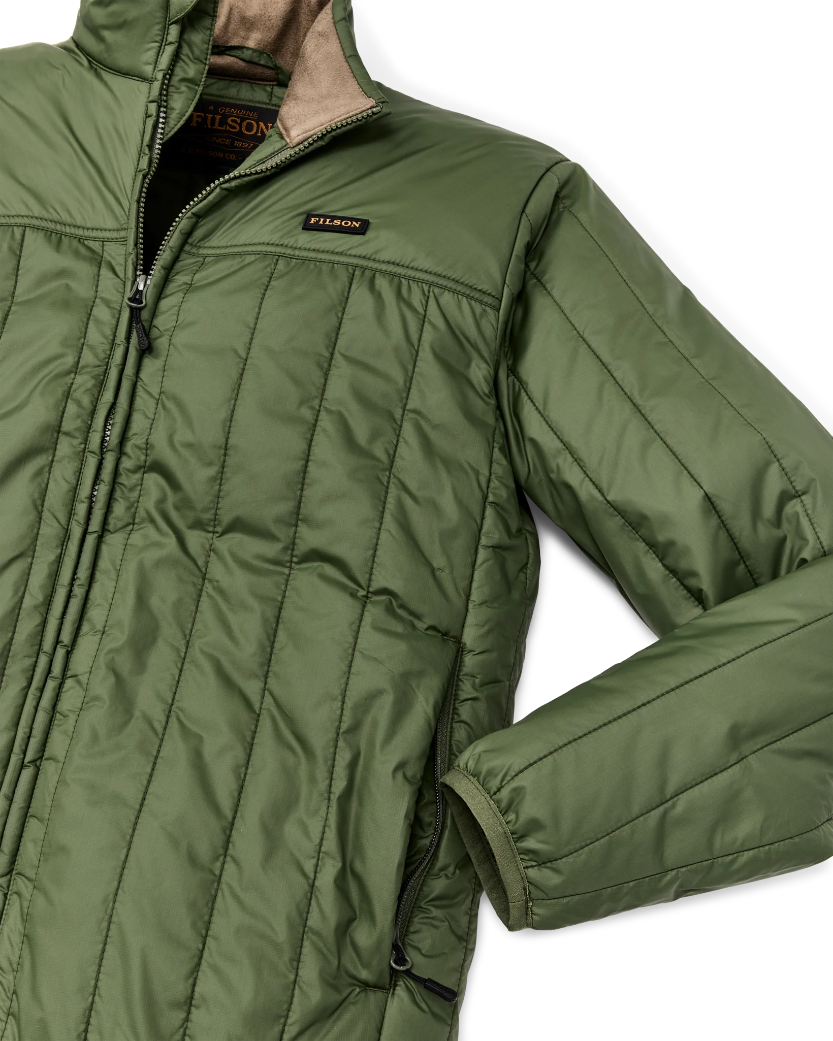 Ultralight Jacket