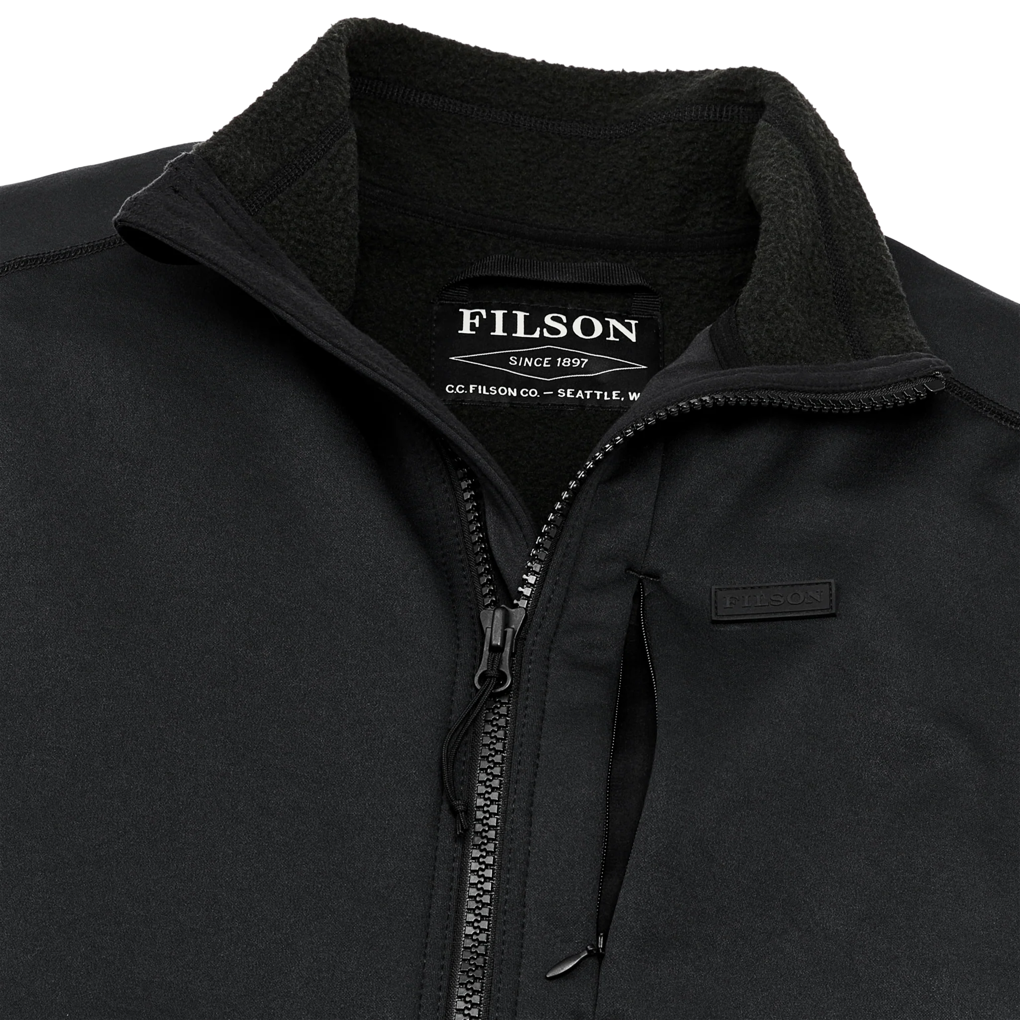 Granite Spire Fleece Jacket
