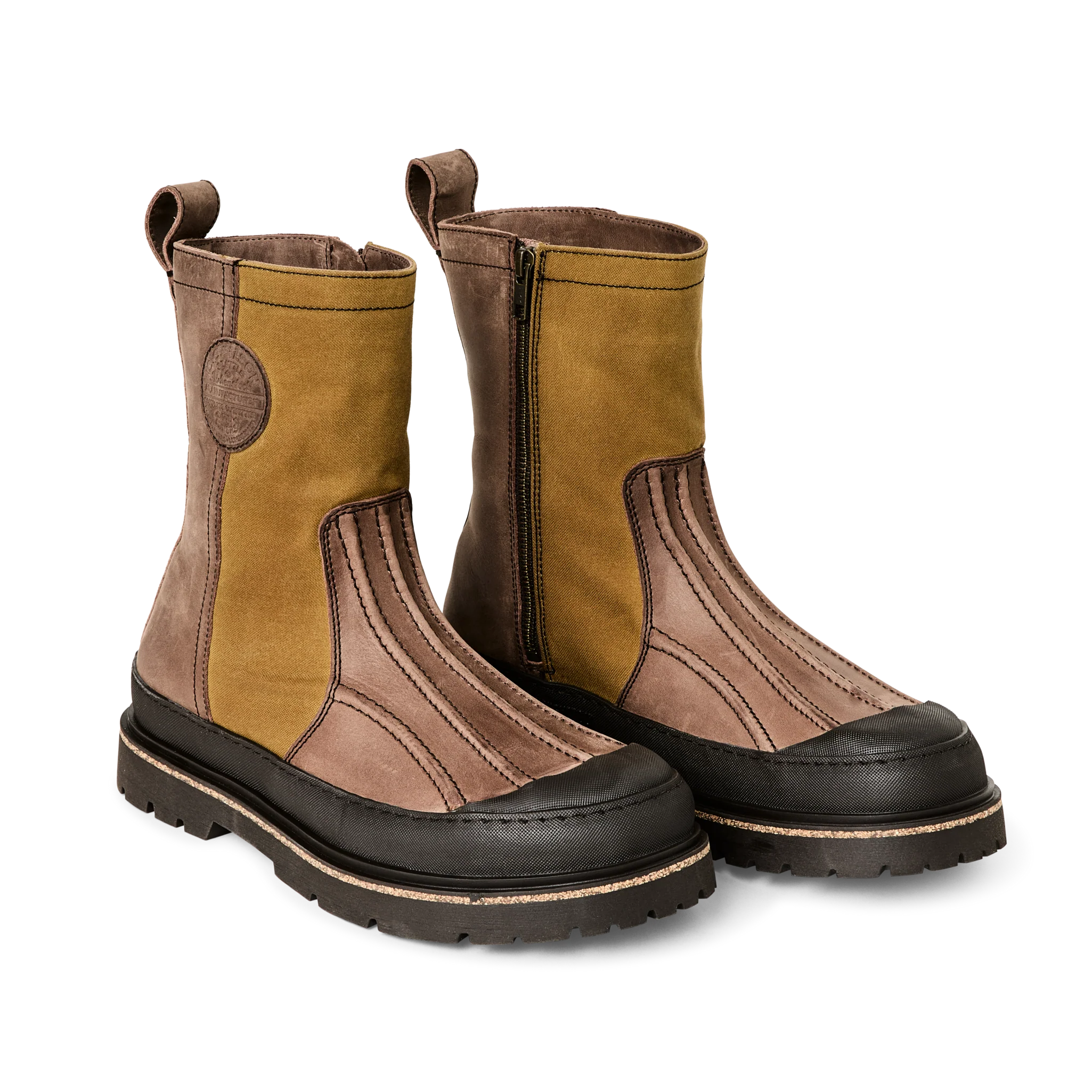 Filson X Birkenstock Skykomish