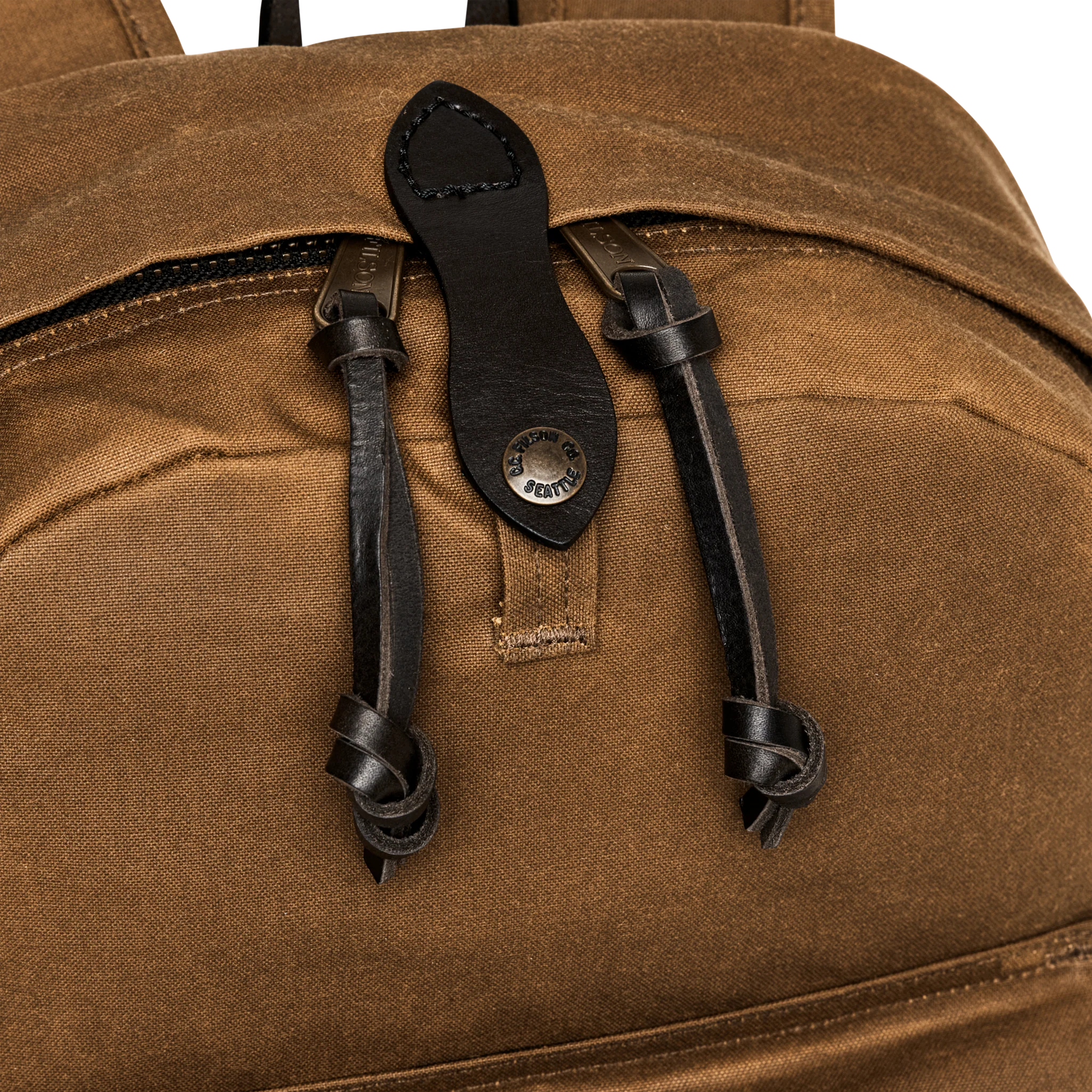 Journeyman Backpack