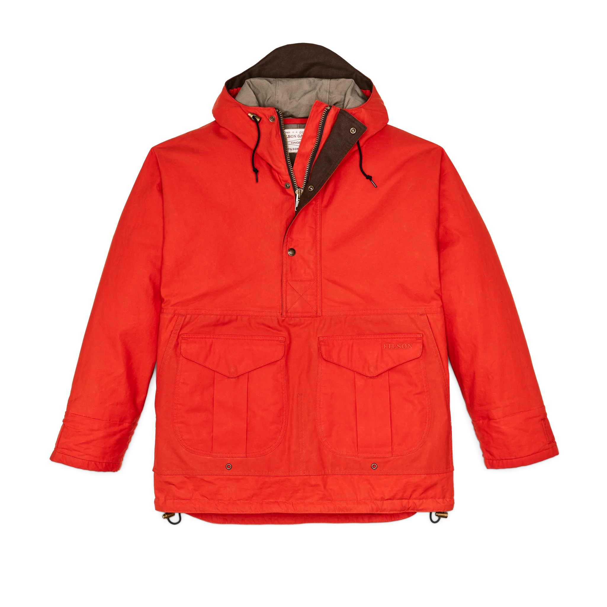 Ranger Insulated Anorak