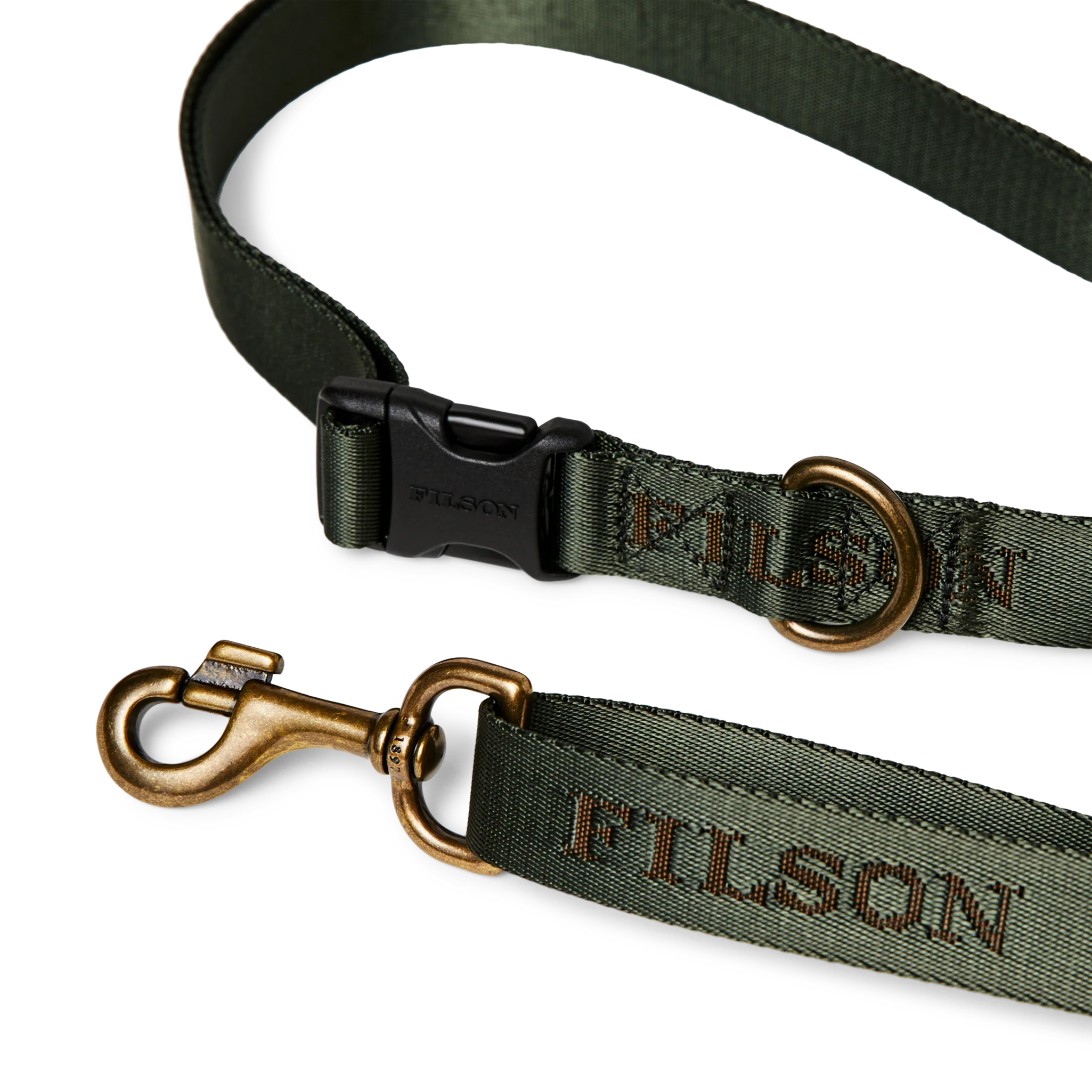 Adjustable Nylon Leash