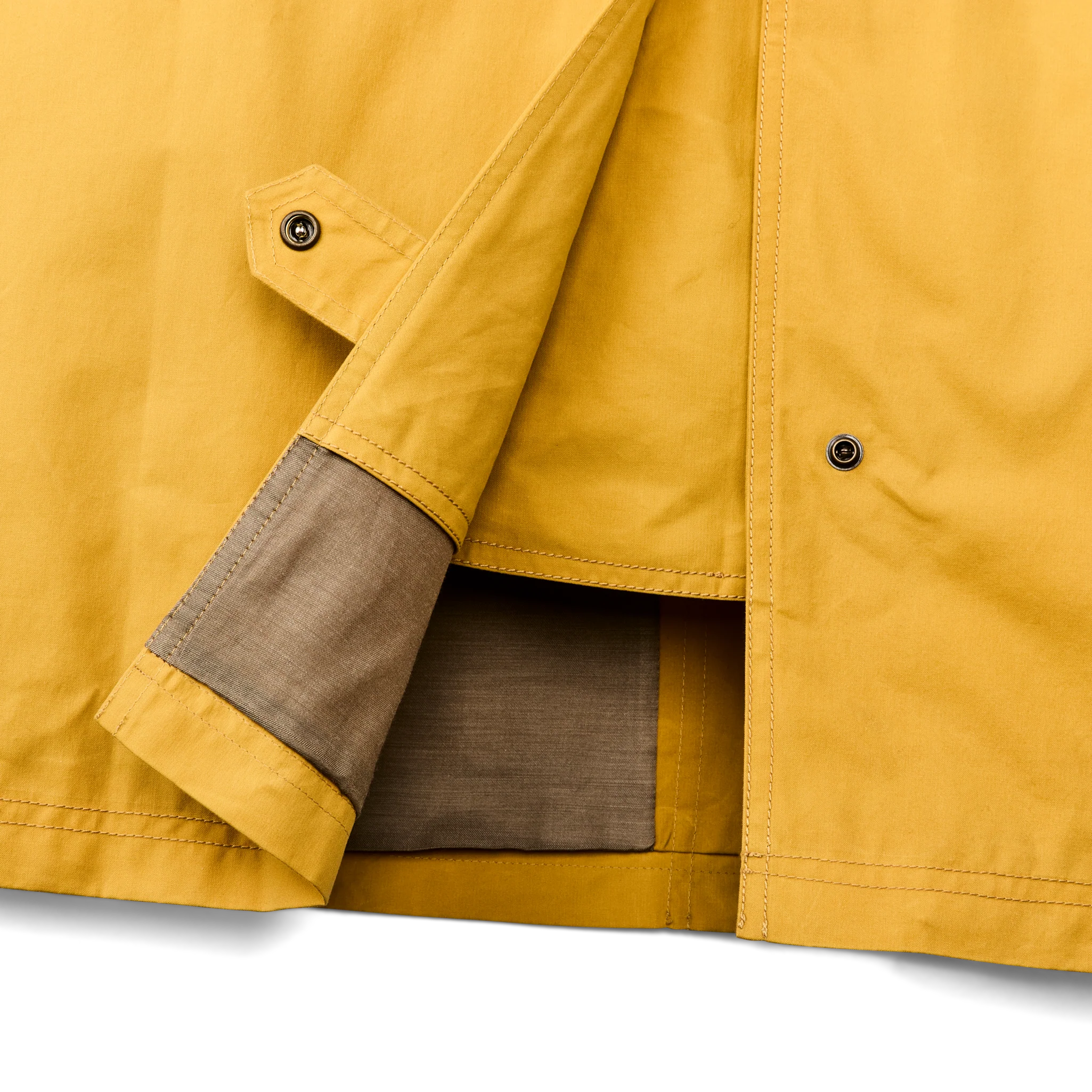 Women's Dry Waxed Long Cruiser