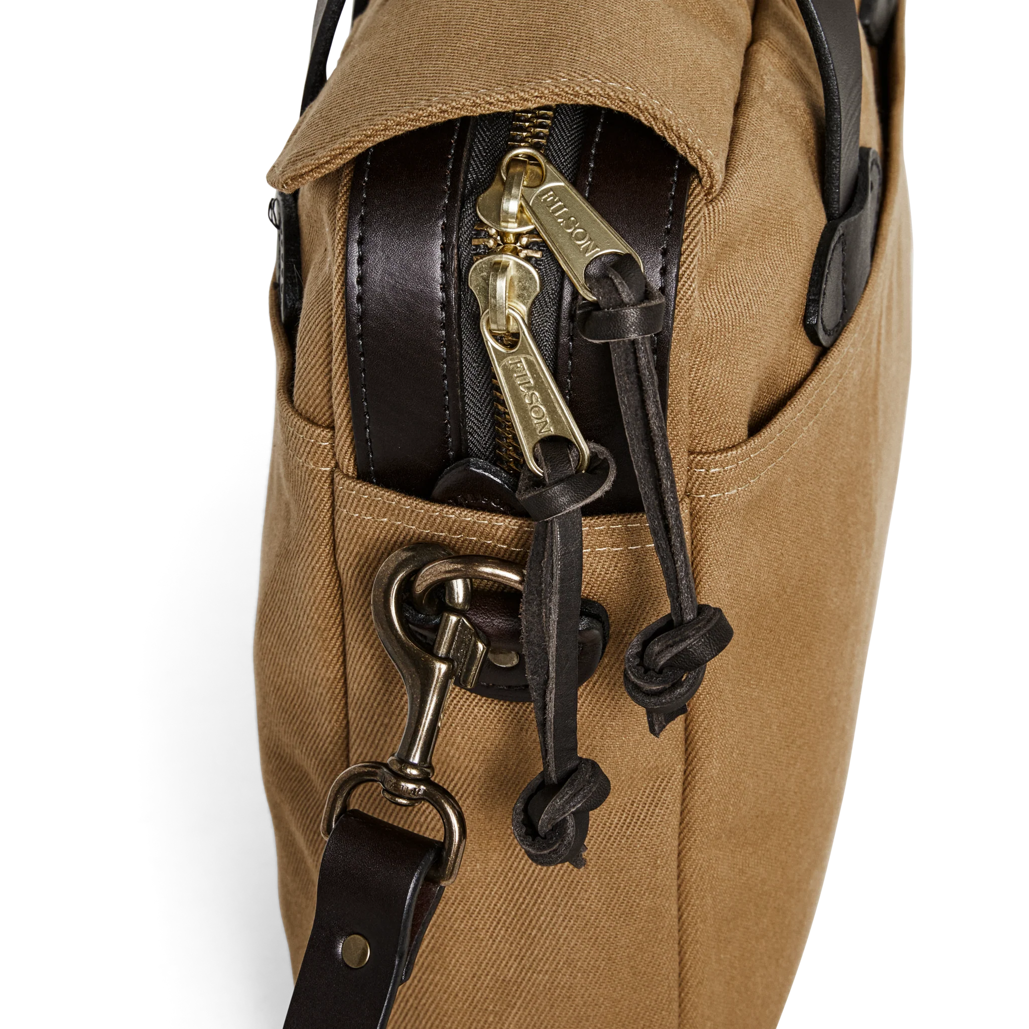 Rugged Twill Original Briefcase