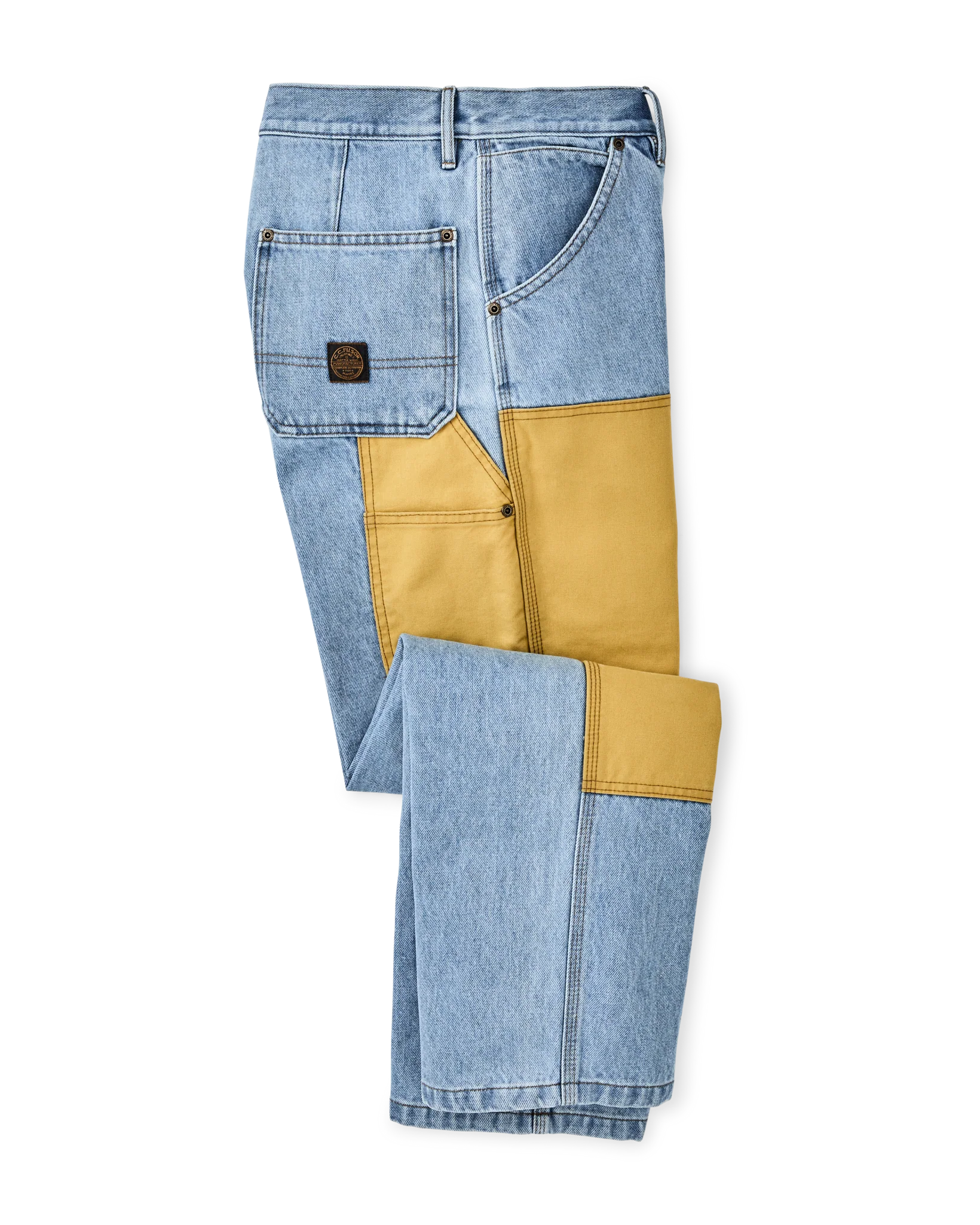 Women's 13-oz. Work Jeans