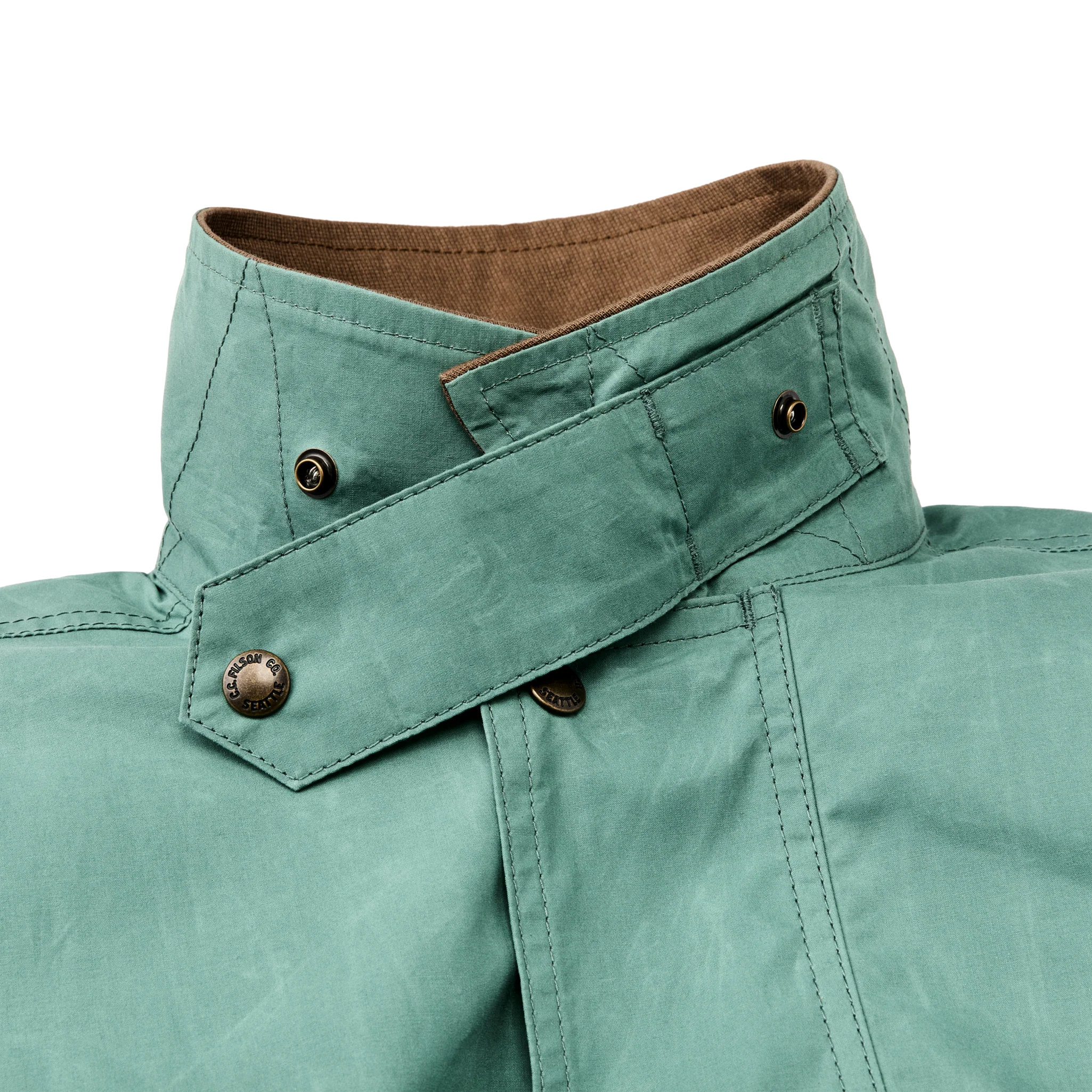 Ranger Short Field Jacket