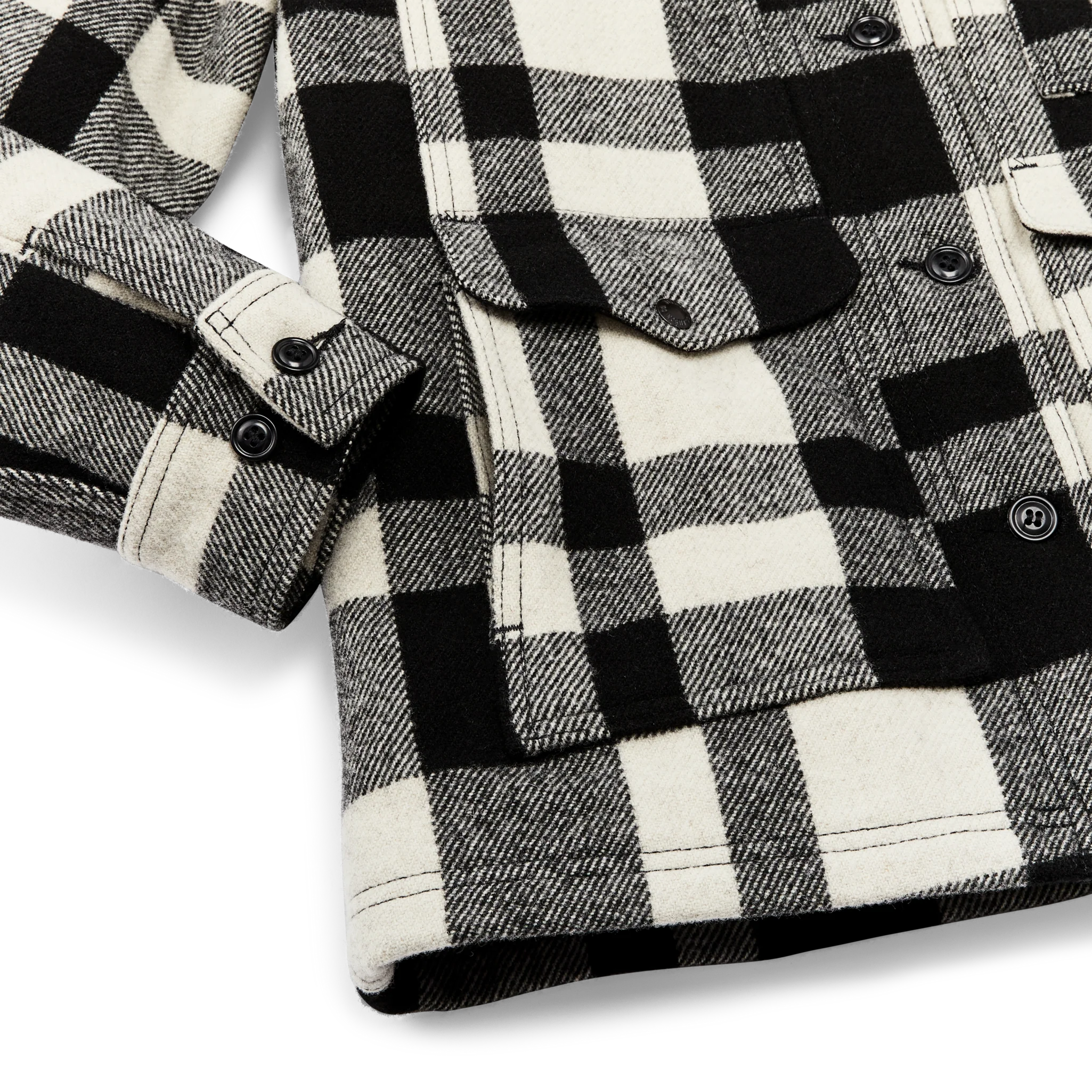 Women's Mackinaw Cruiser