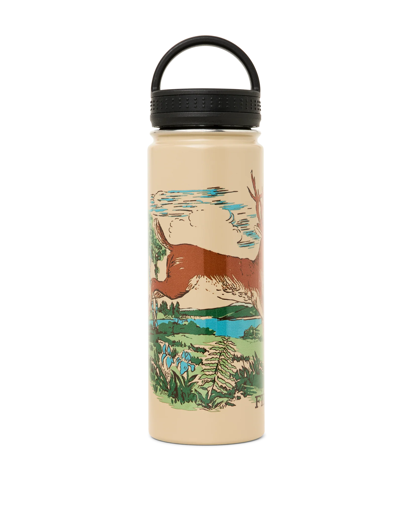 Insulated Water Bottle