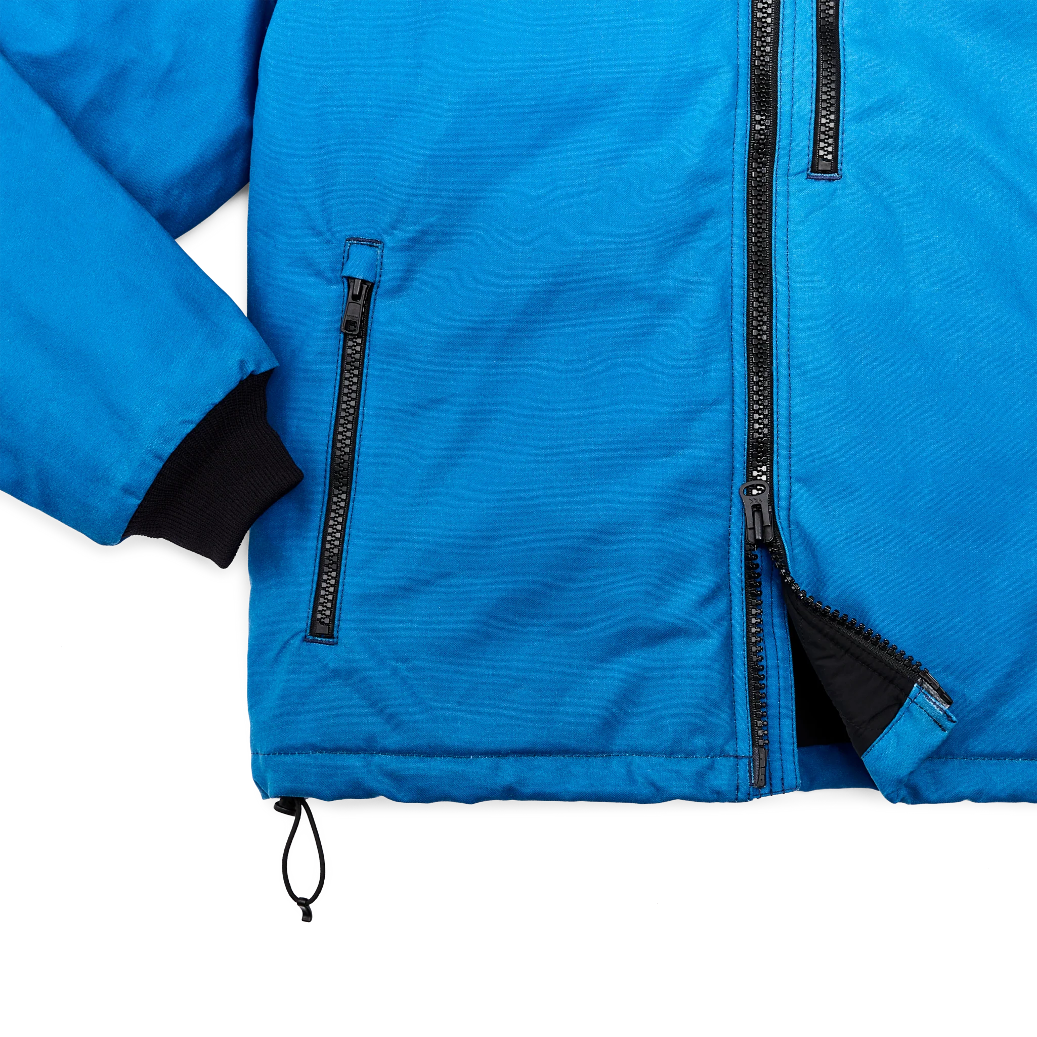 Tin Cloth Primaloft® Jacket