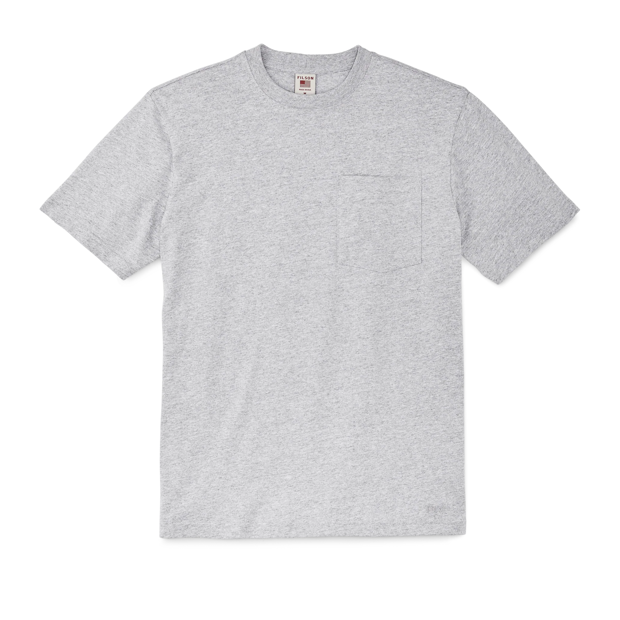 Pioneer Pocket T-shirt