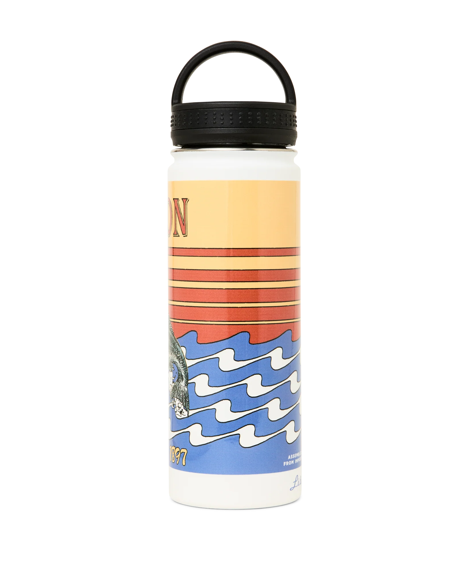 Insulated Water Bottle