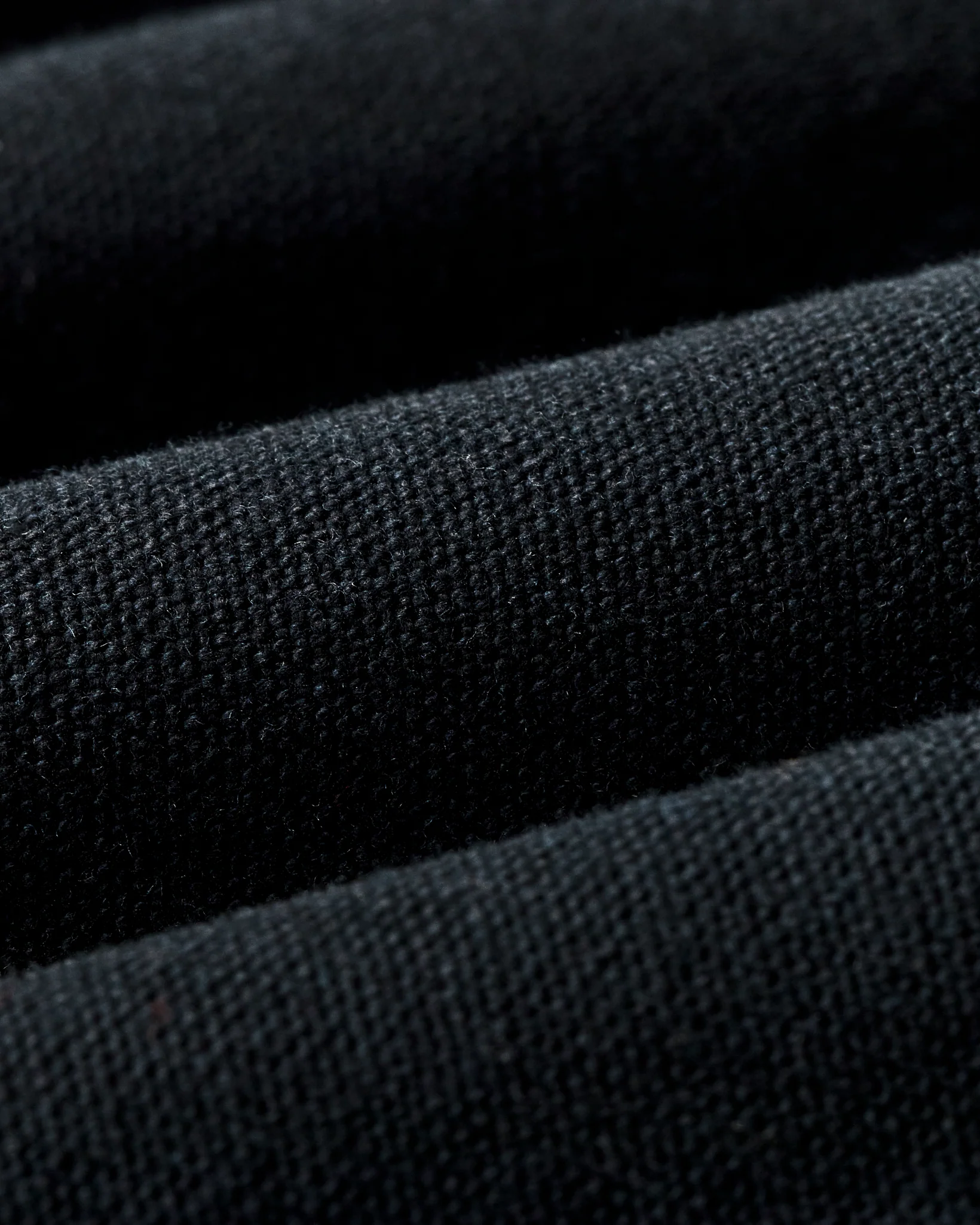 Dry Tin Cloth 5-pocket Pants