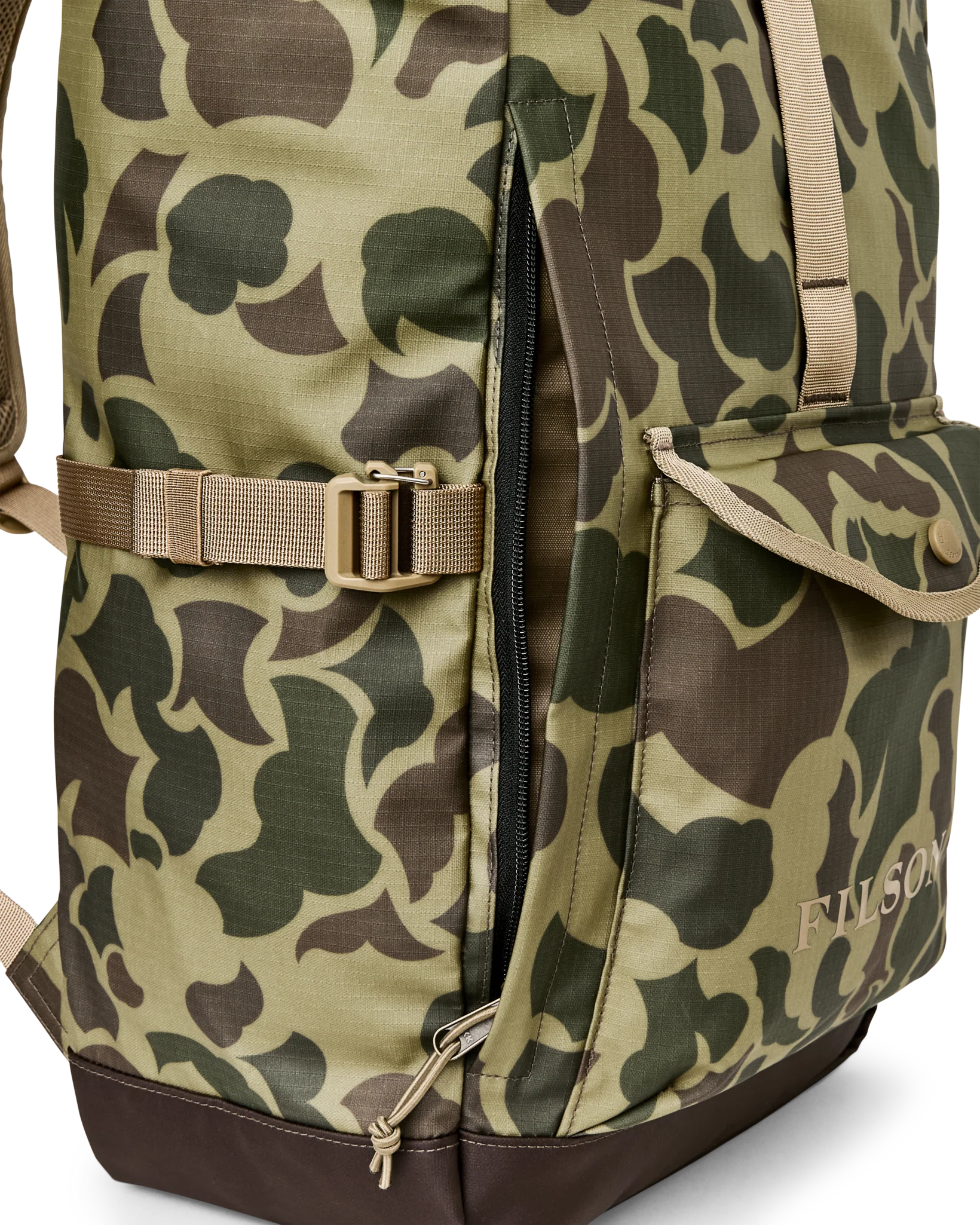 All-weather Backpack