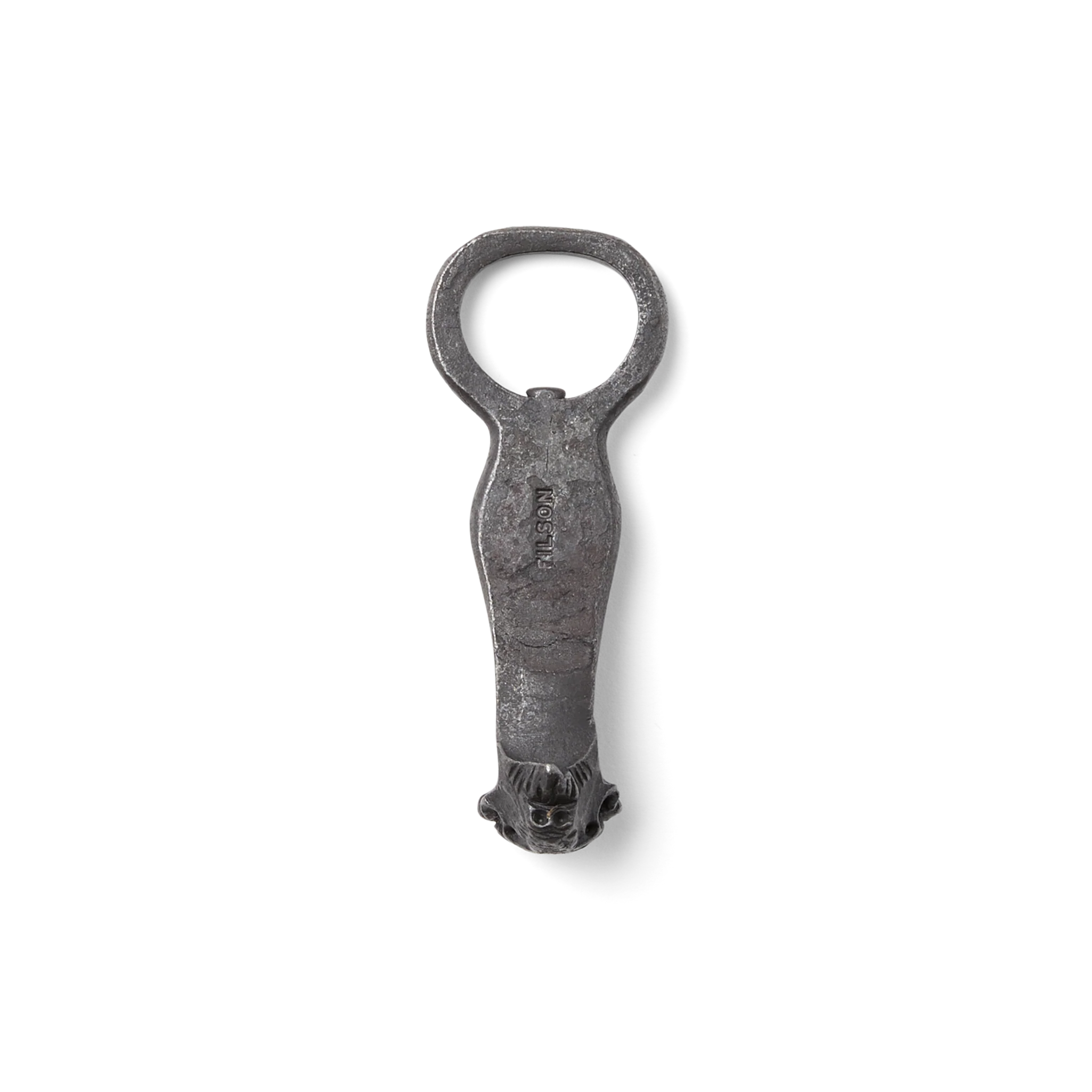 Bison Bottle Opener