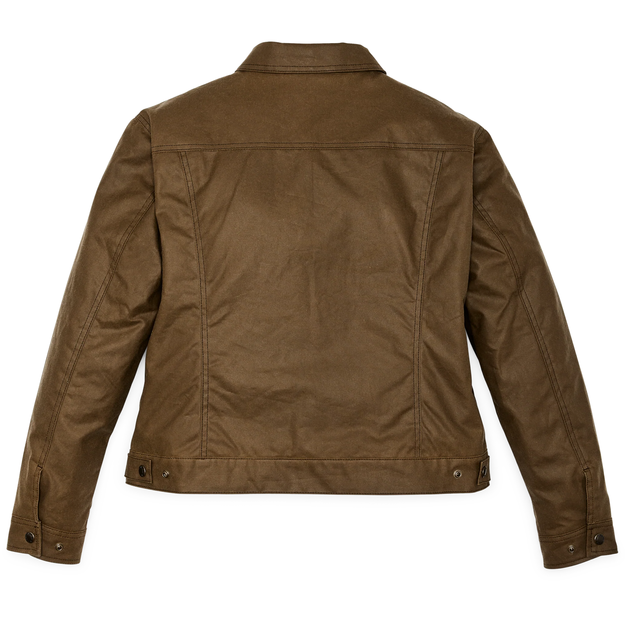 Women's Short Lined Cruiser Jacket