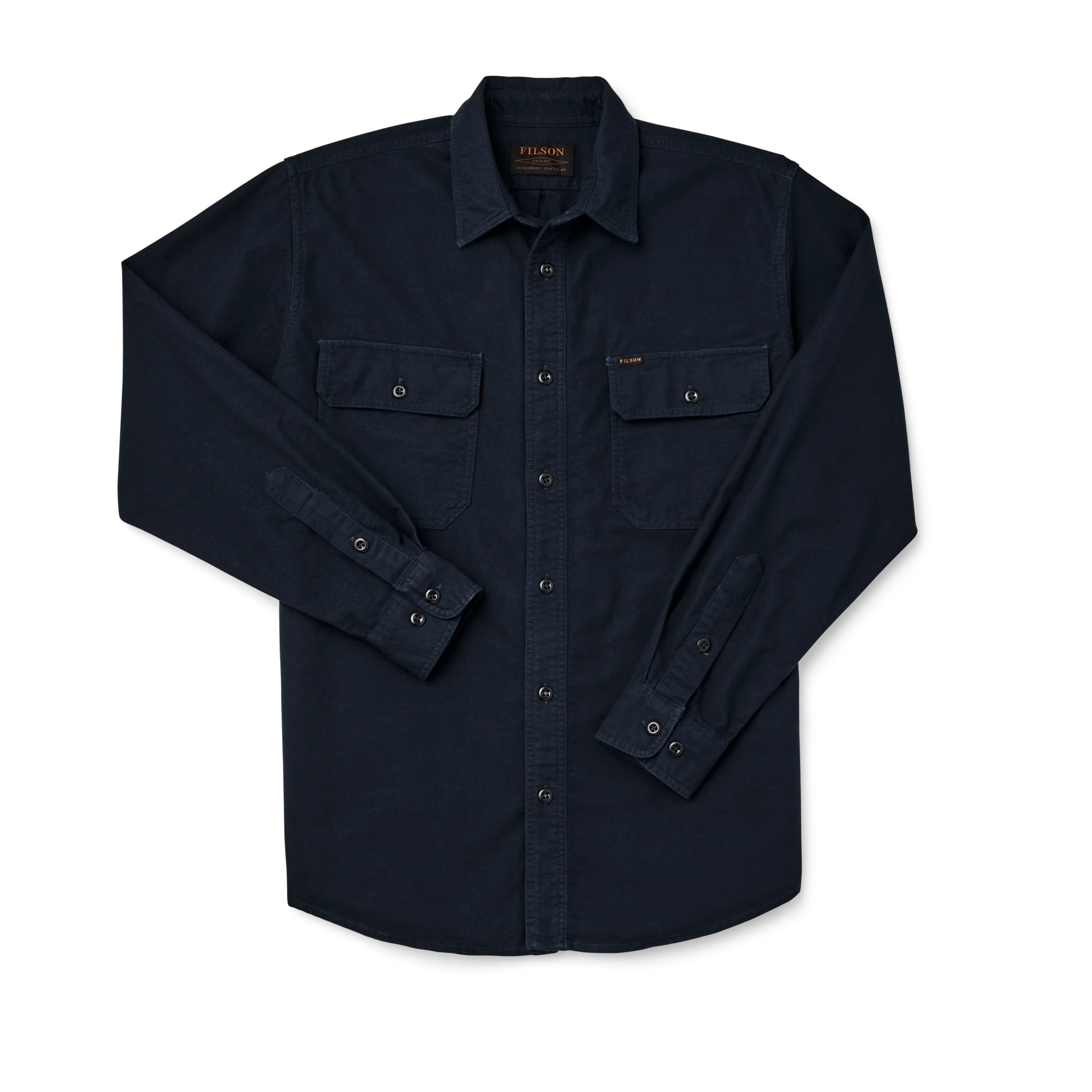 Field Flannel Shirt