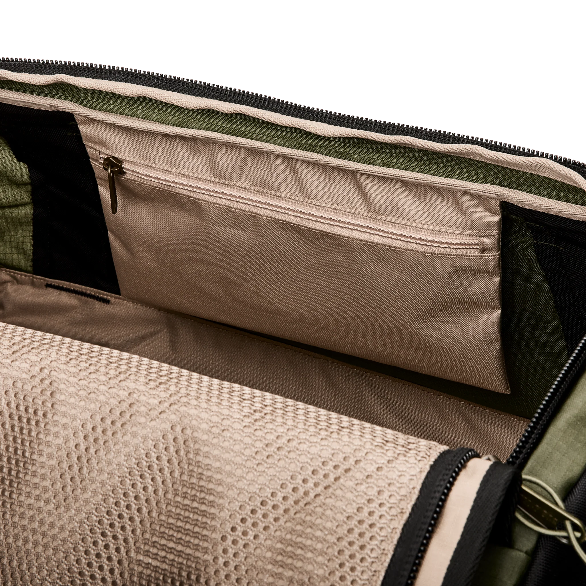 All-Weather 50L Duffle Bag