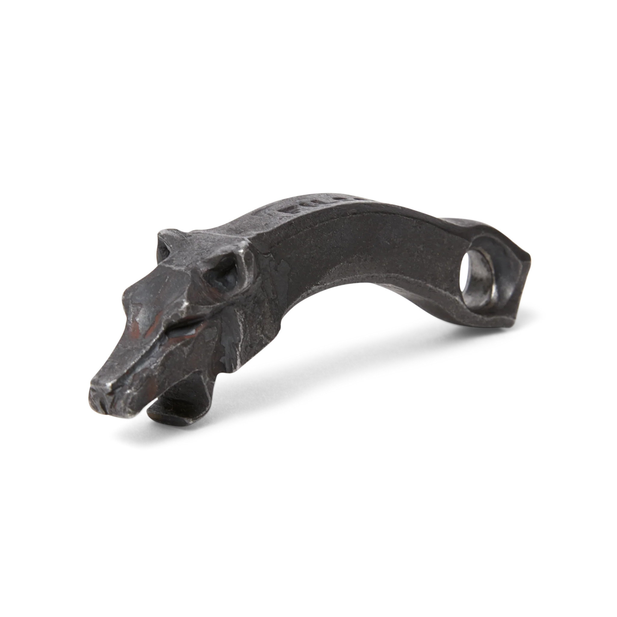 Howling Wolf Bottle Opener