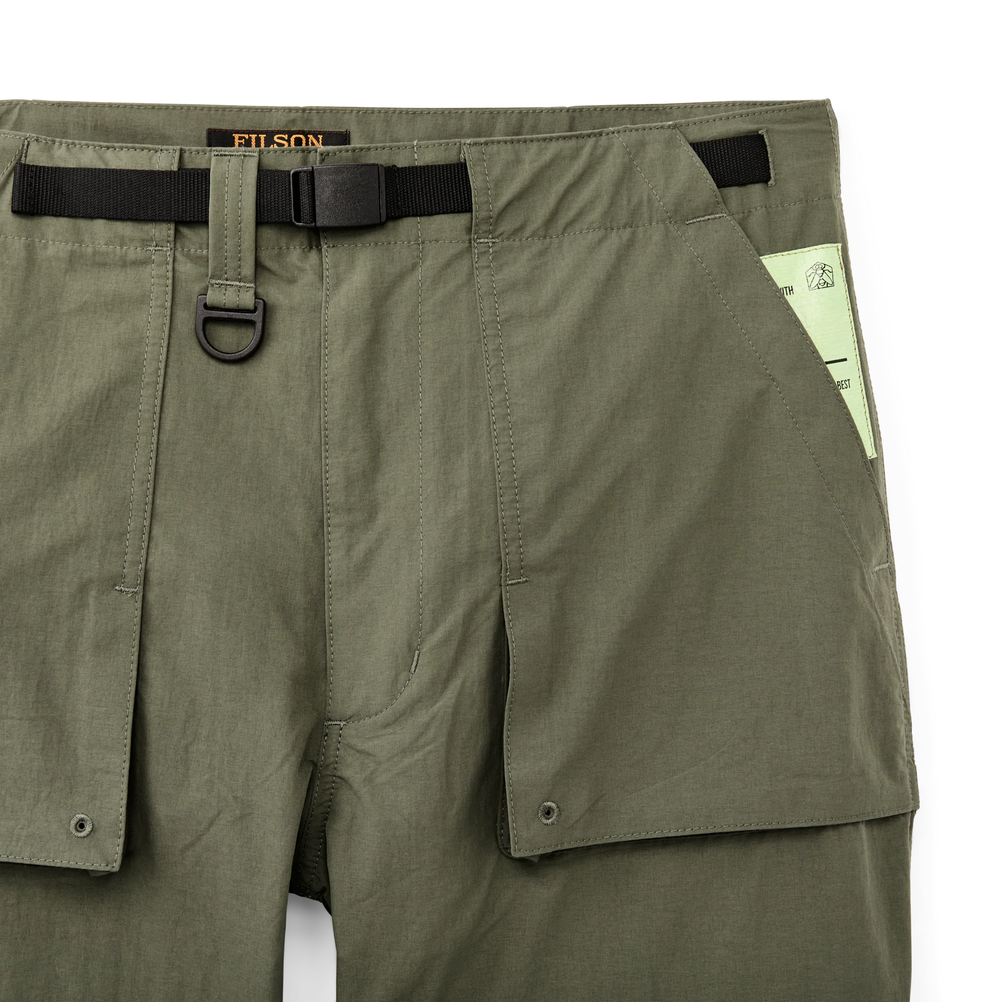 Filson X Housefly Quick-dry Pants