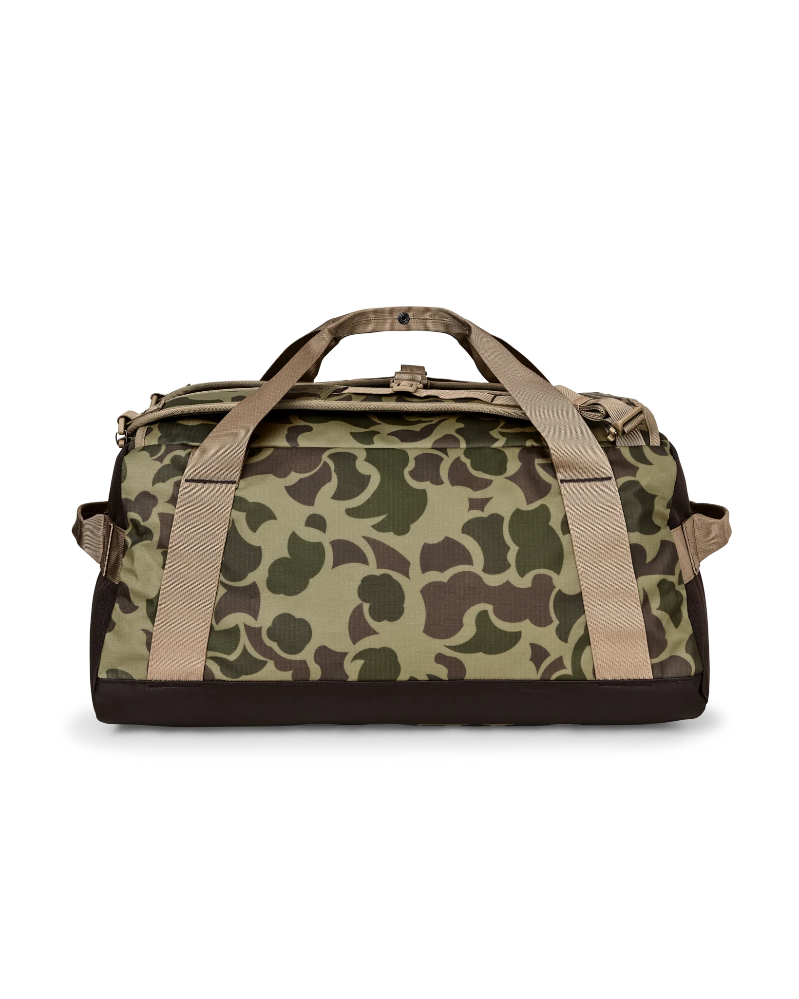 All-weather 50l Duffle