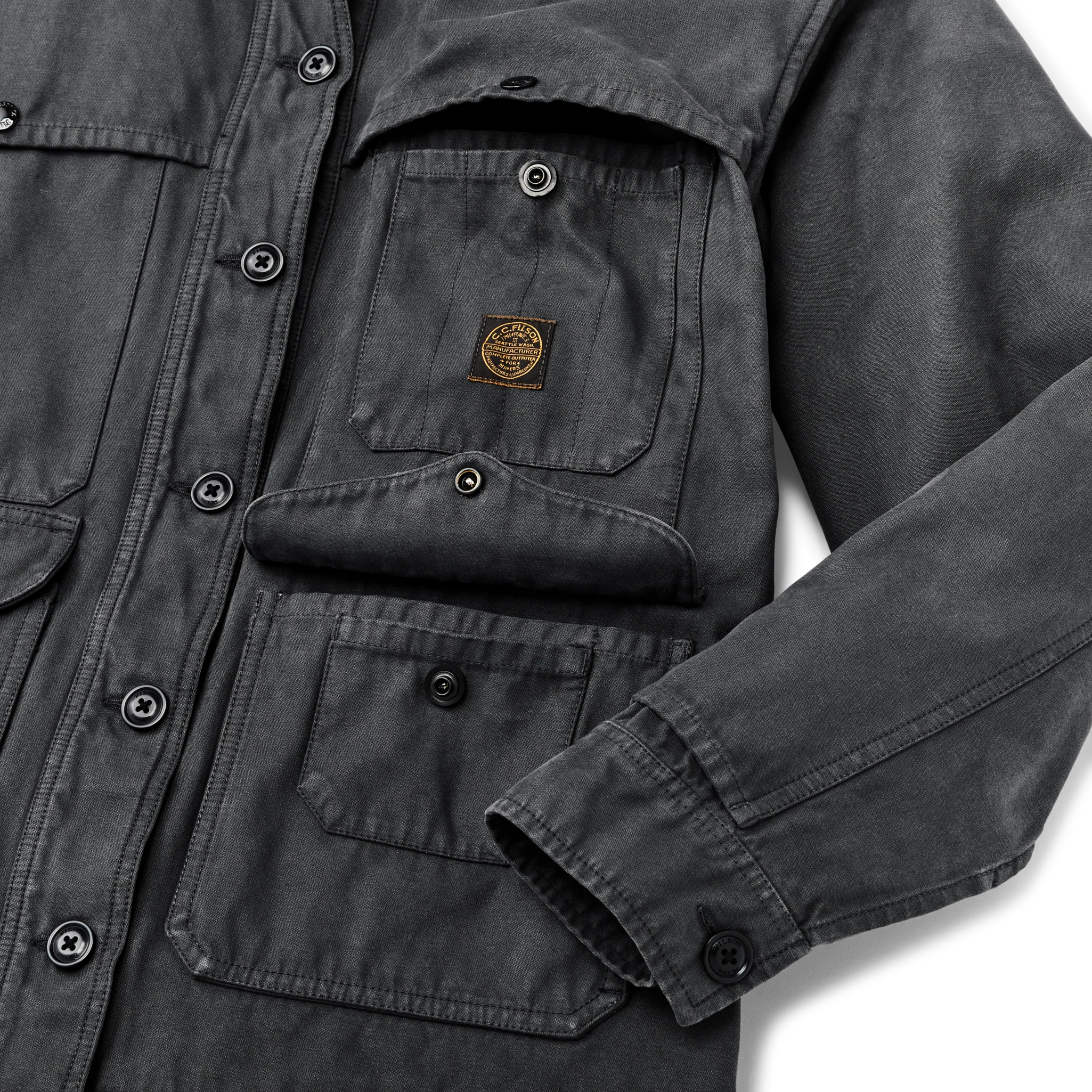 Women's Field Cruiser