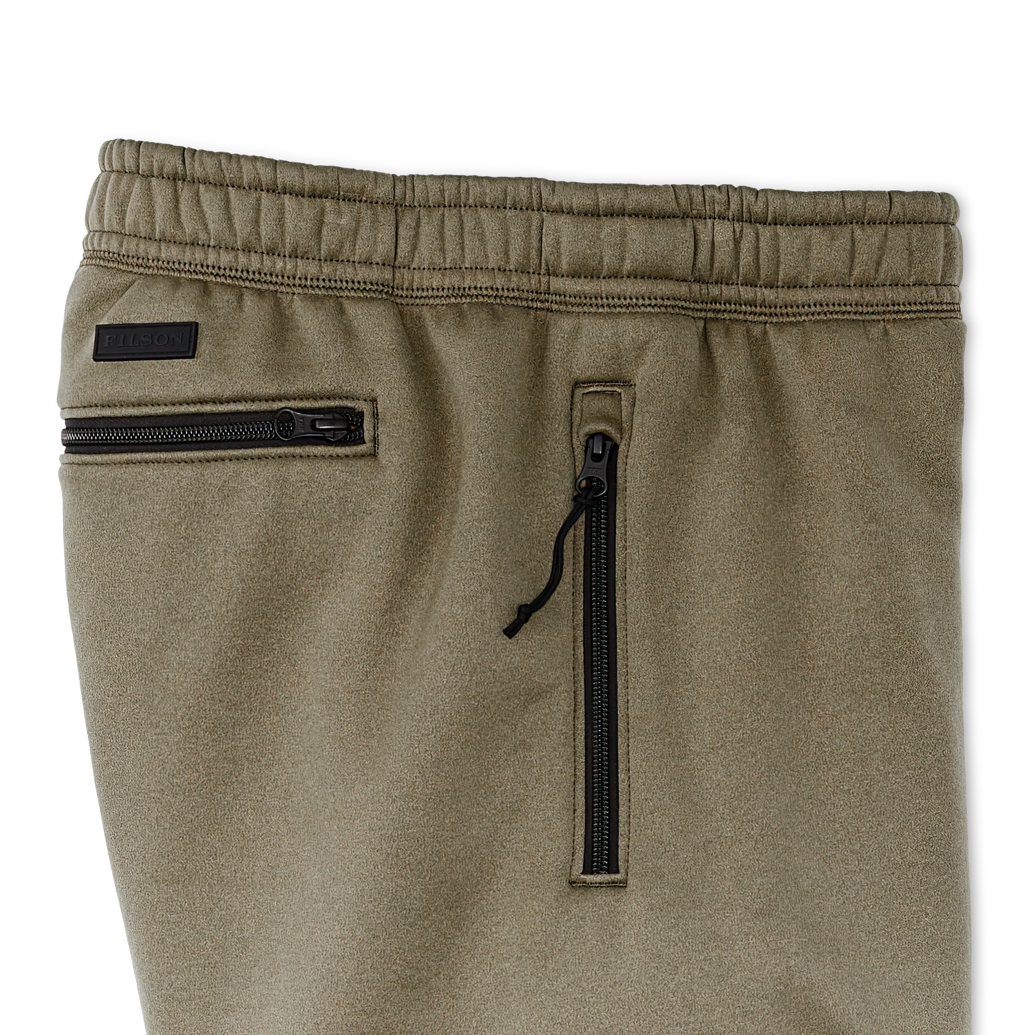 Granite Spire Fleece Pant