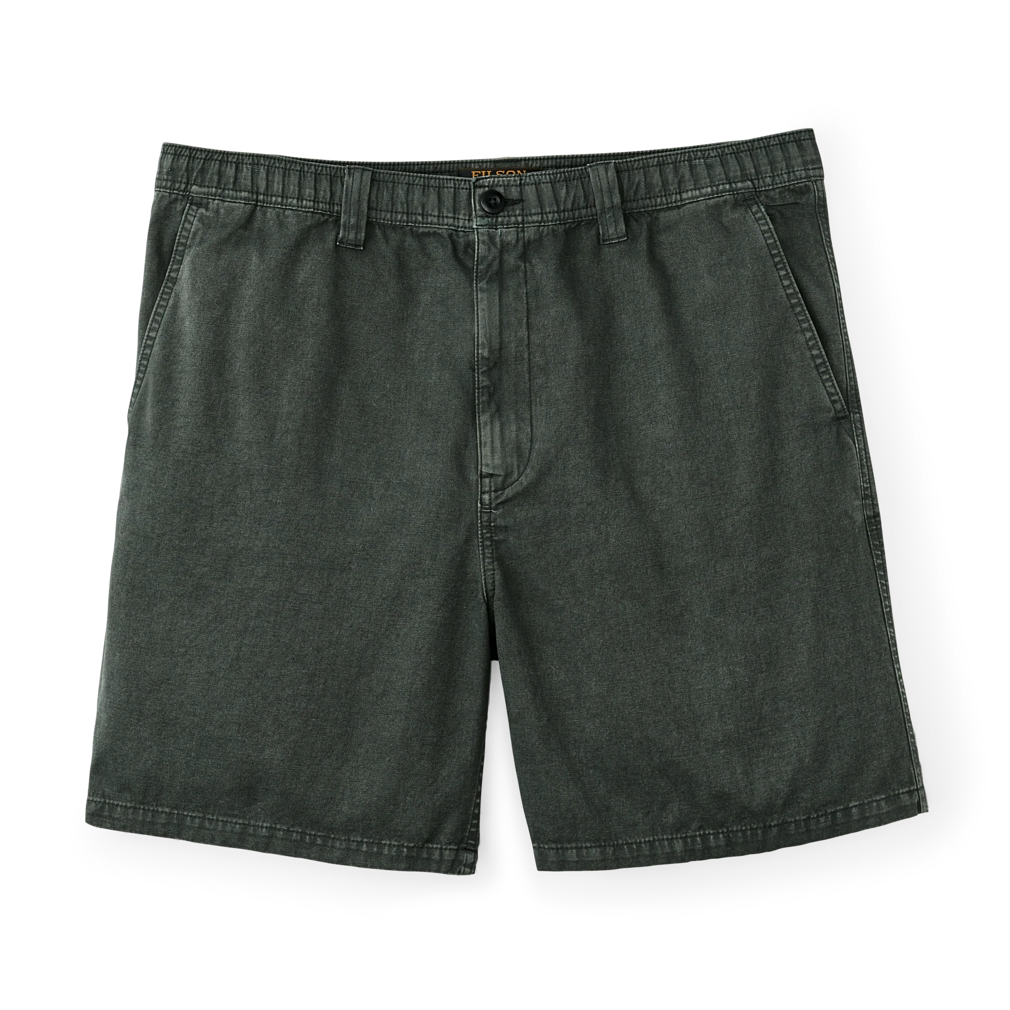 Oakville Canvas Shorts