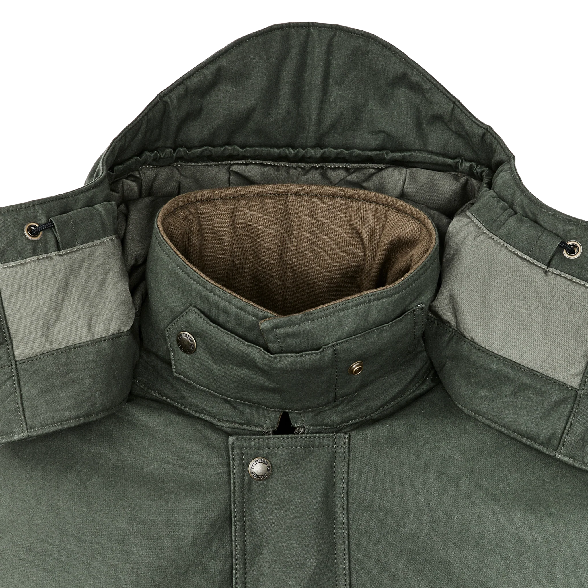 Ranger Insulated Field Jacket