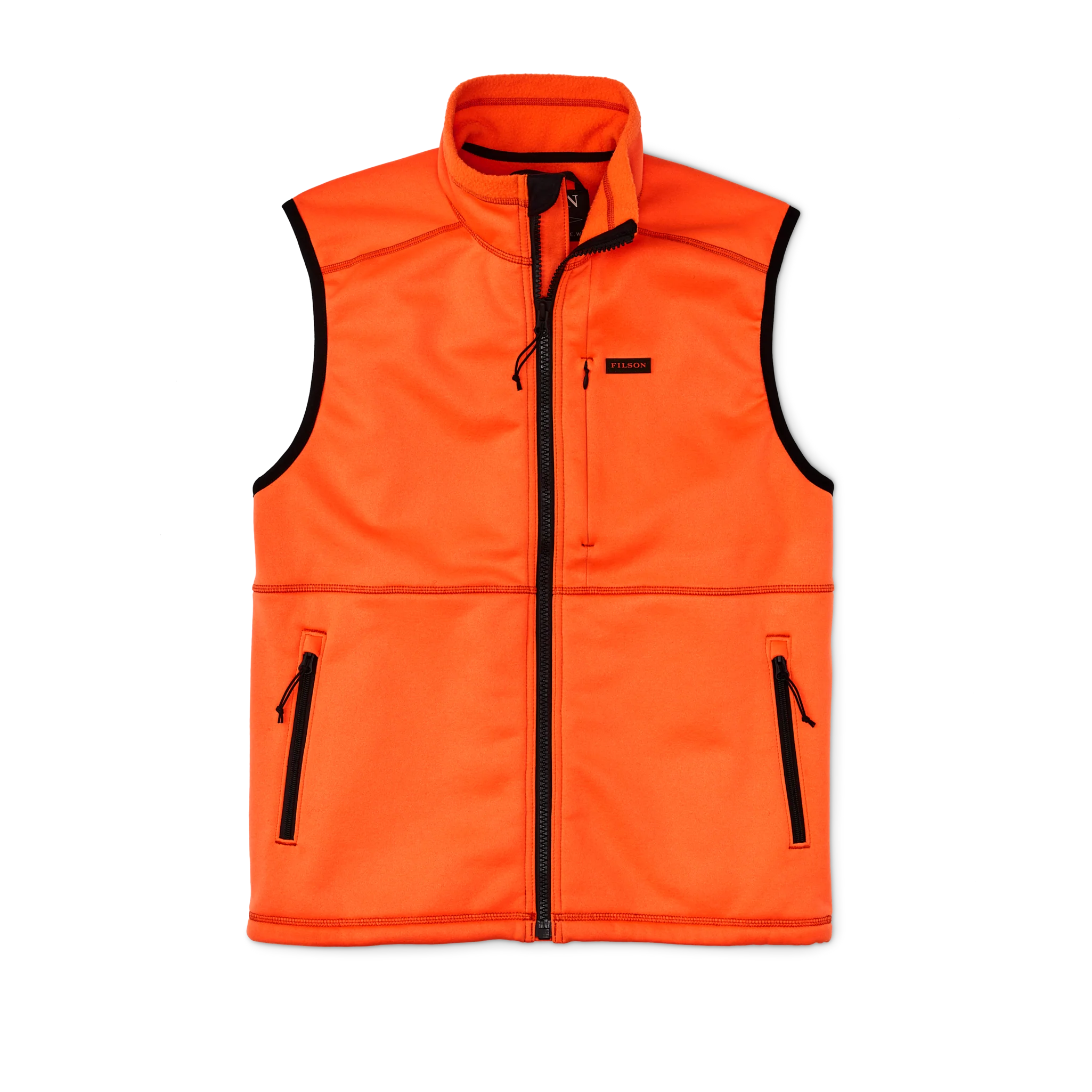 Granite Spire Fleece Vest