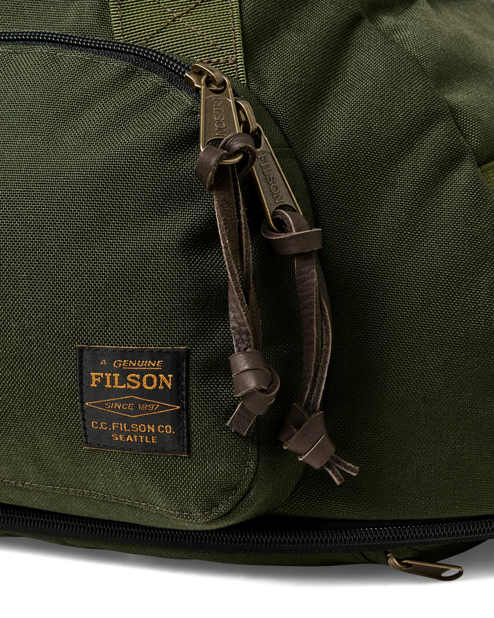 Dryden Duffle Pack