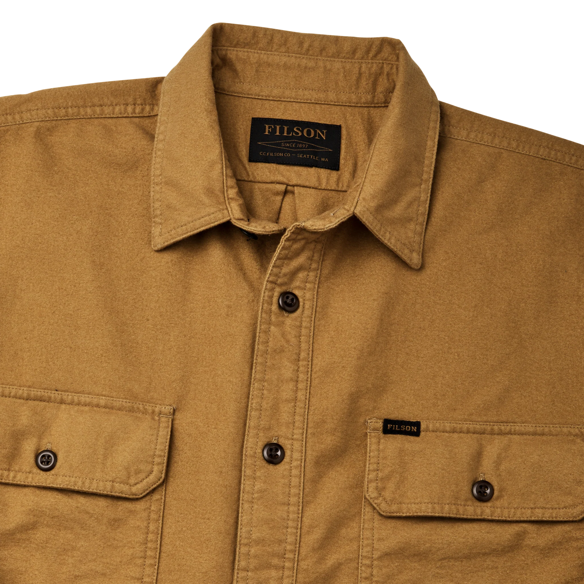 Field Flannel Shirt
