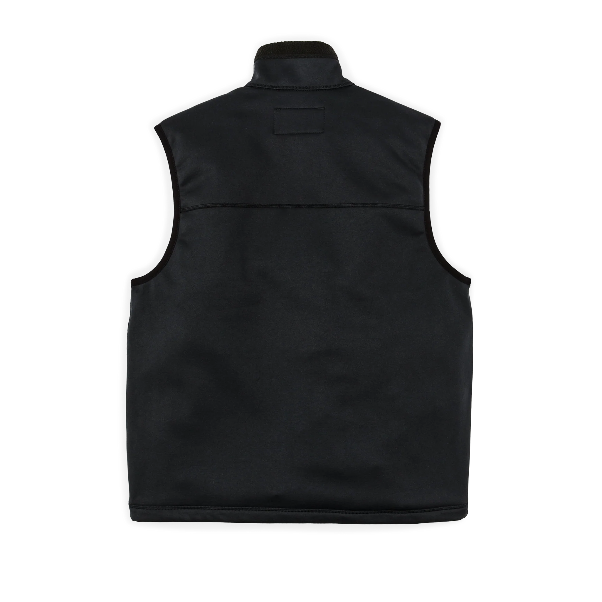 Granite Spire Fleece Vest