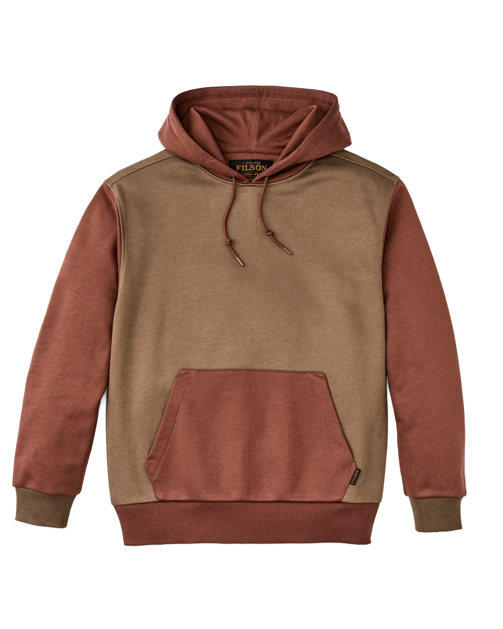 Prospector Hoodie