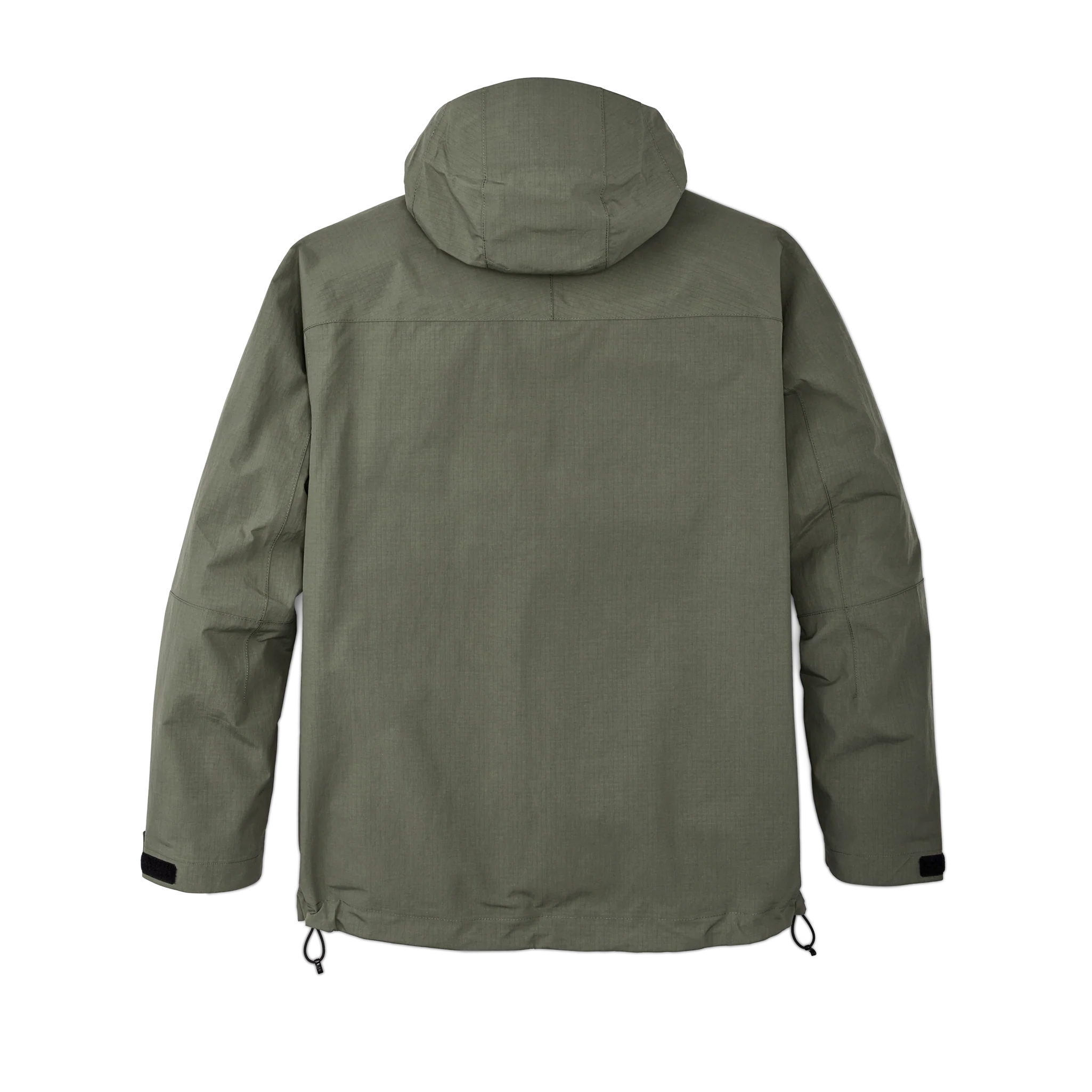 Swiftwater Rain Jacket