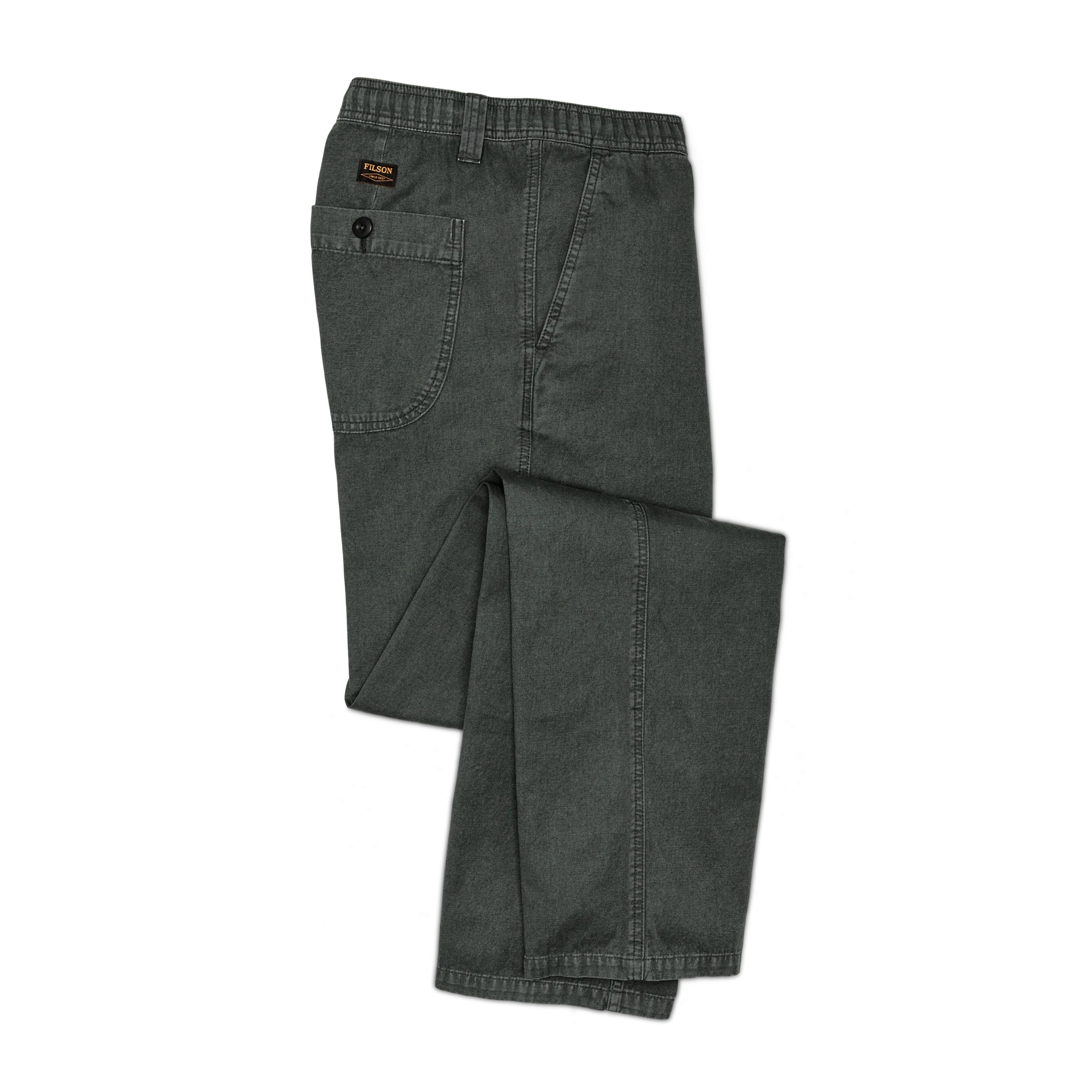 Oakville Canvas Pants