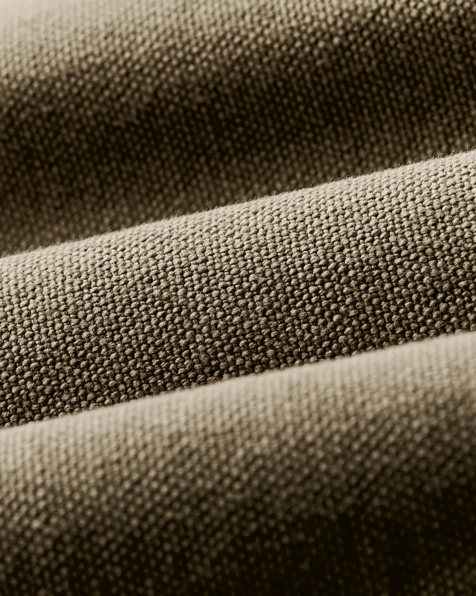 Dry Tin Cloth 5-pocket Pants